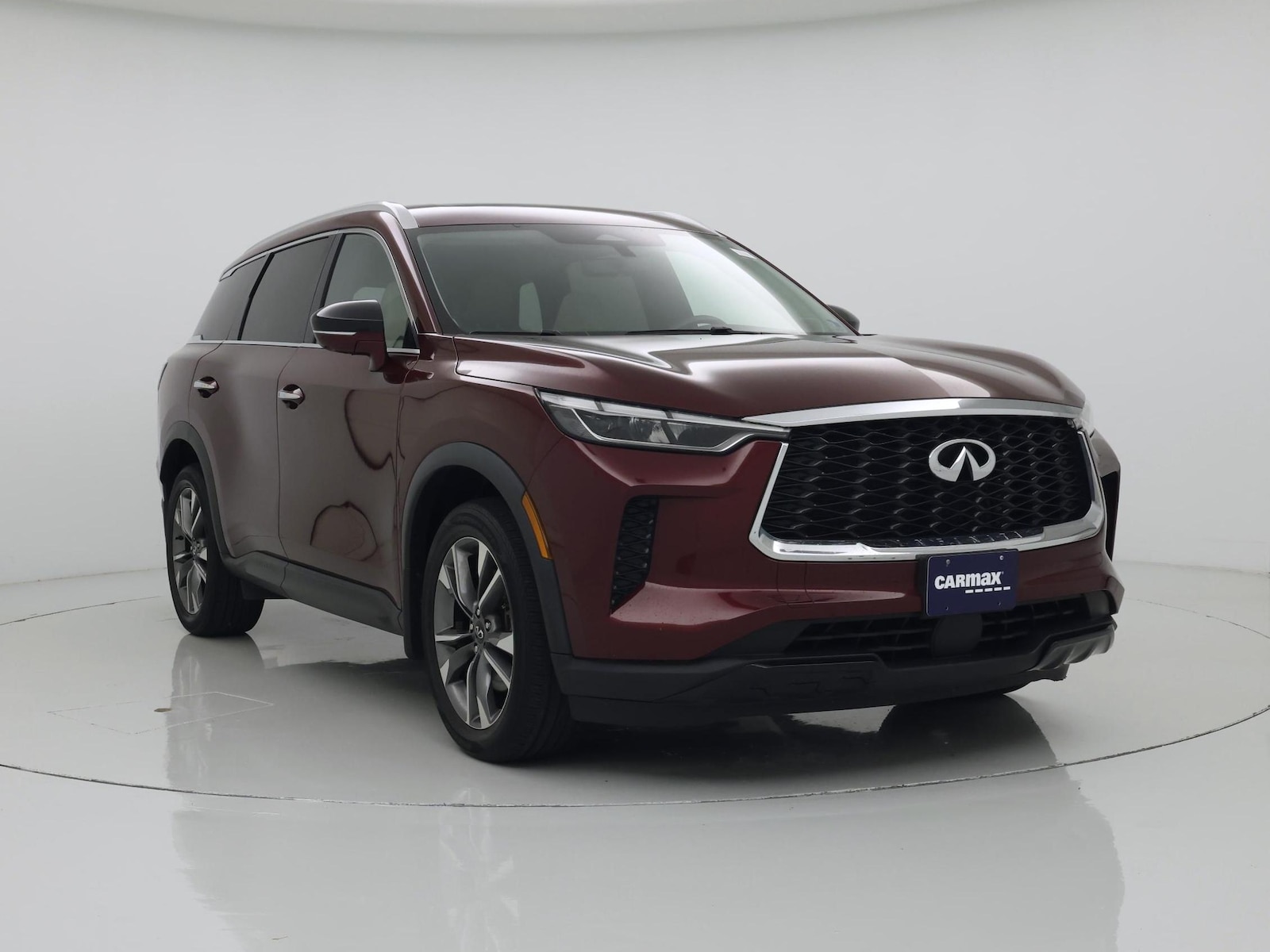 2023 INFINITI QX60 LUXE - Photo 2