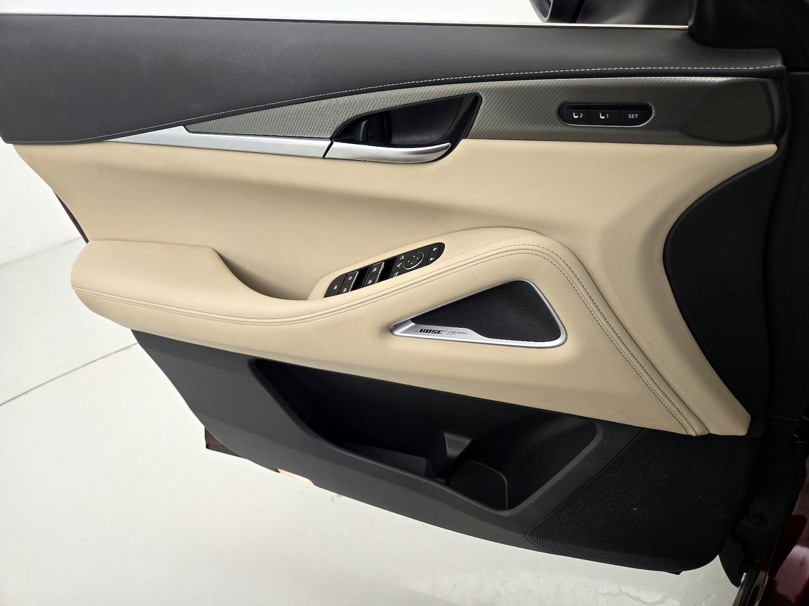 2023 INFINITI QX60 LUXE - Photo 13