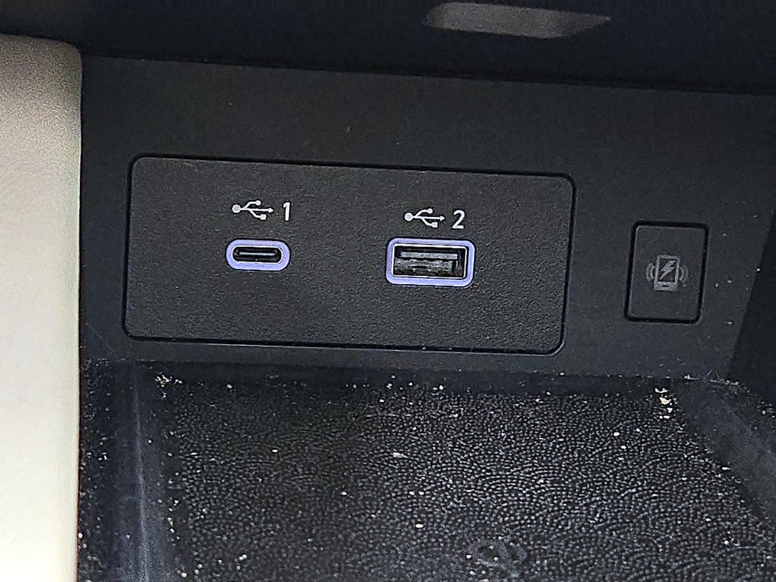 2023 INFINITI QX60 LUXE - Photo 20