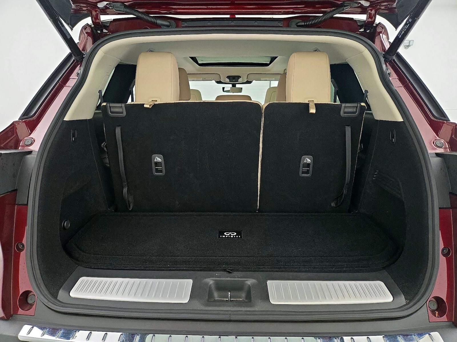 2023 INFINITI QX60 LUXE - Photo 24
