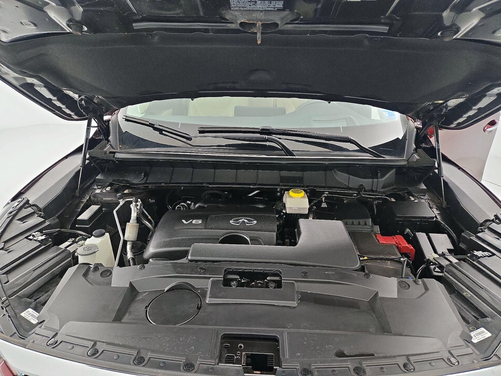 2023 INFINITI QX60 LUXE - Photo 25