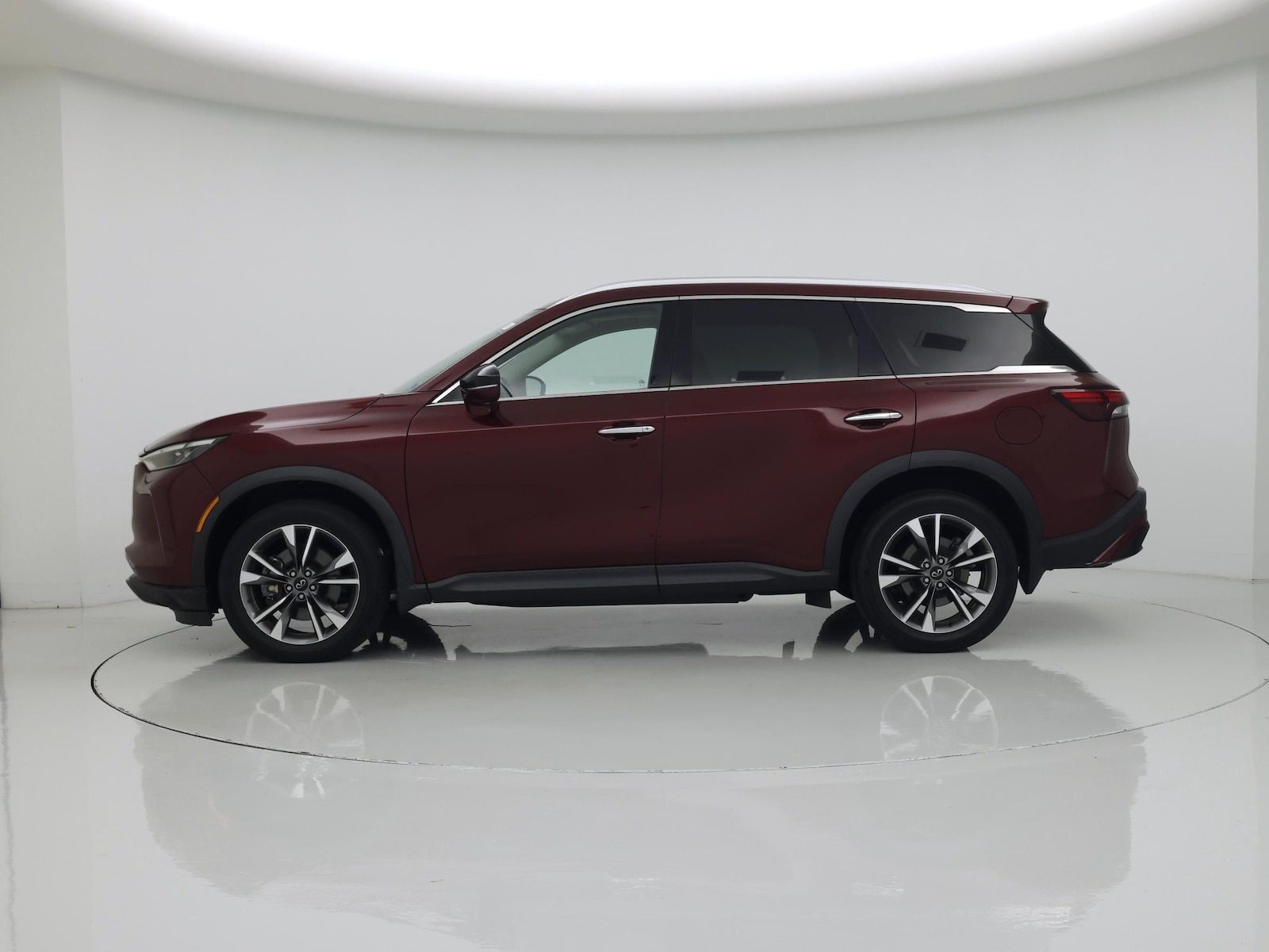 2023 INFINITI QX60 LUXE - Photo 4