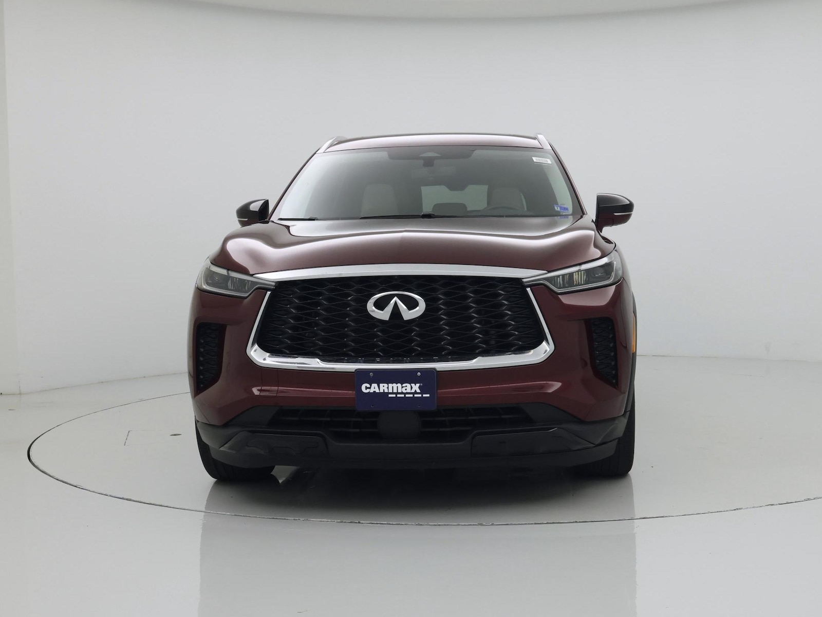 2023 INFINITI QX60 LUXE - Photo 6
