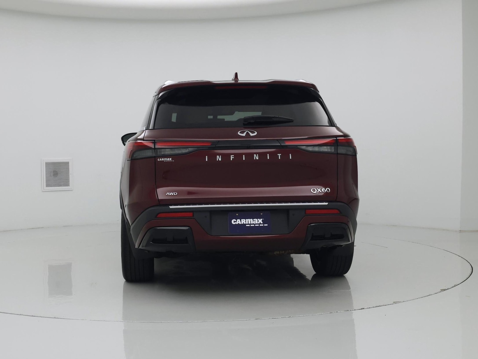2023 INFINITI QX60 LUXE - Photo 7