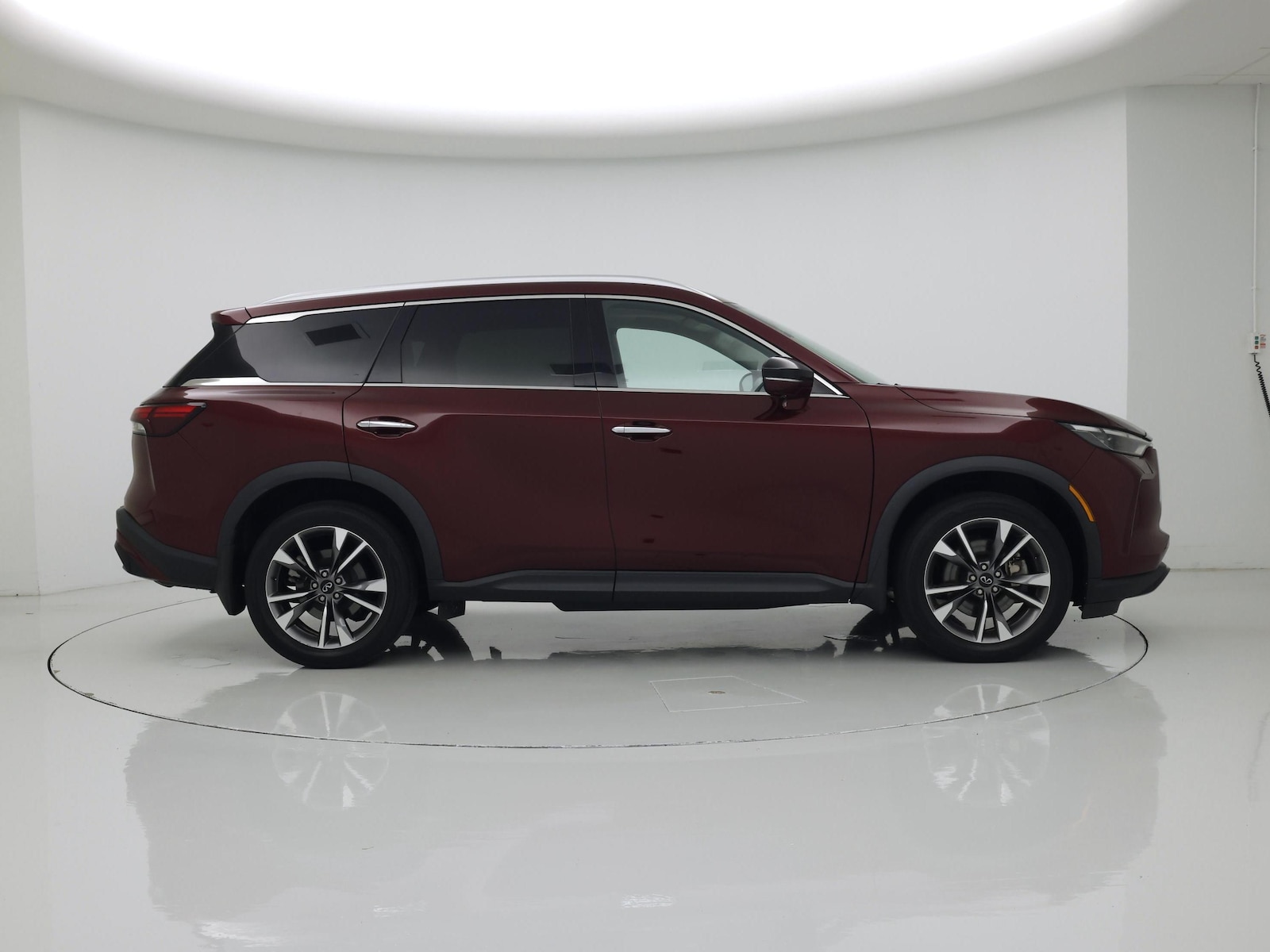 2023 INFINITI QX60 LUXE - Photo 8