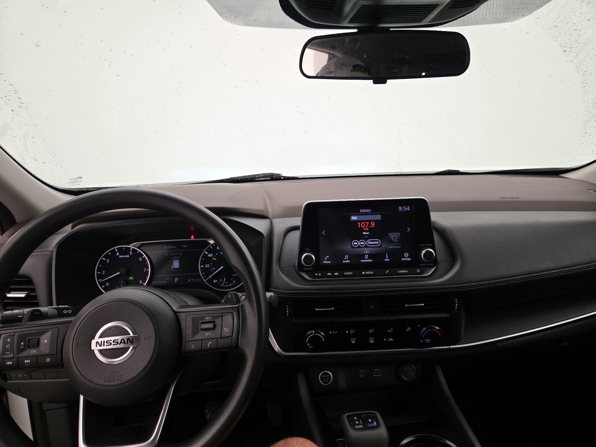 Thumbnail: 2021 Nissan Rogue - 9