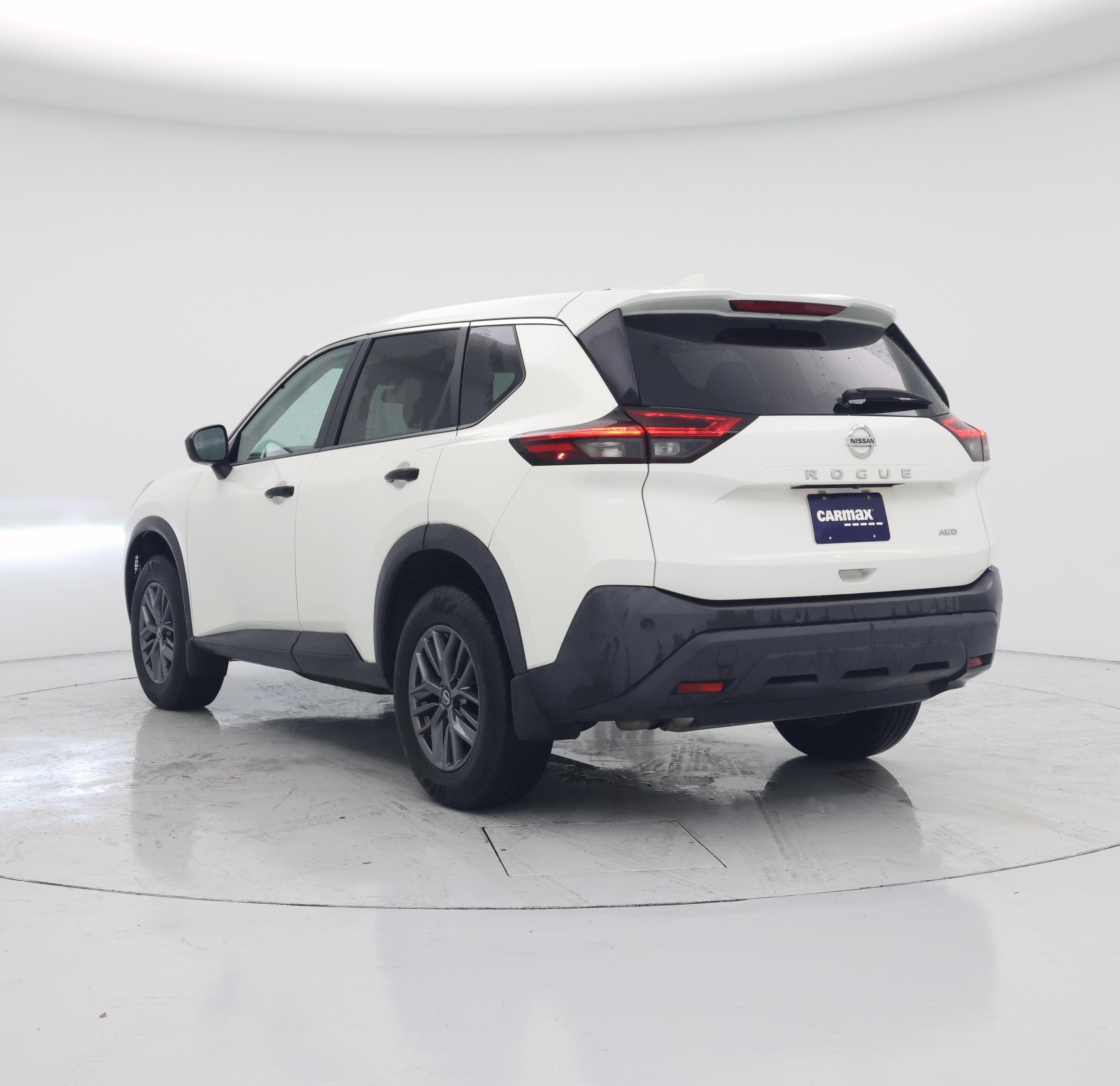 Thumbnail: 2021 Nissan Rogue - 2