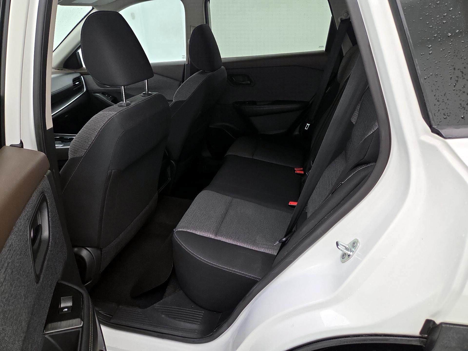 Thumbnail: 2021 Nissan Rogue - 19
