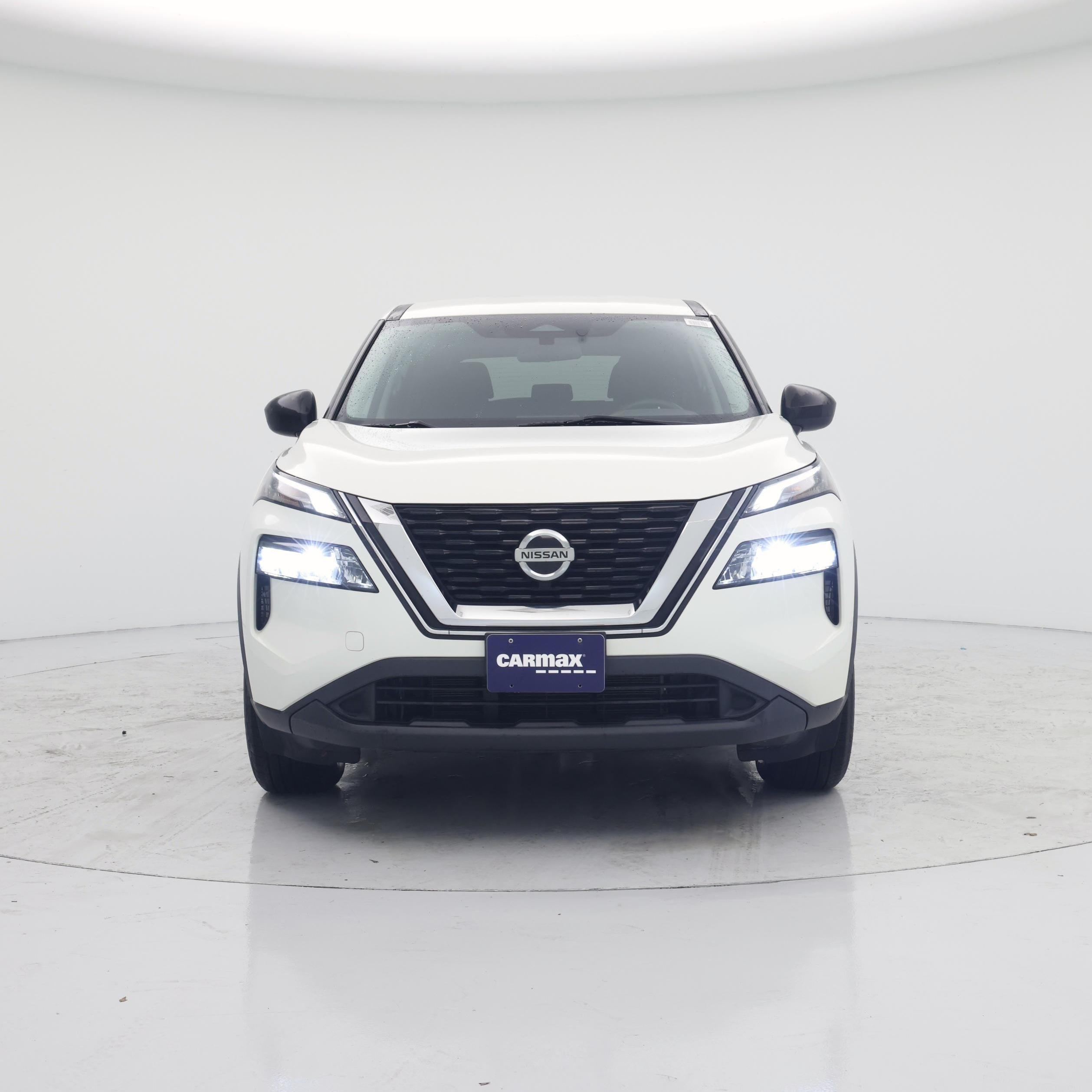 Thumbnail: 2021 Nissan Rogue - 5
