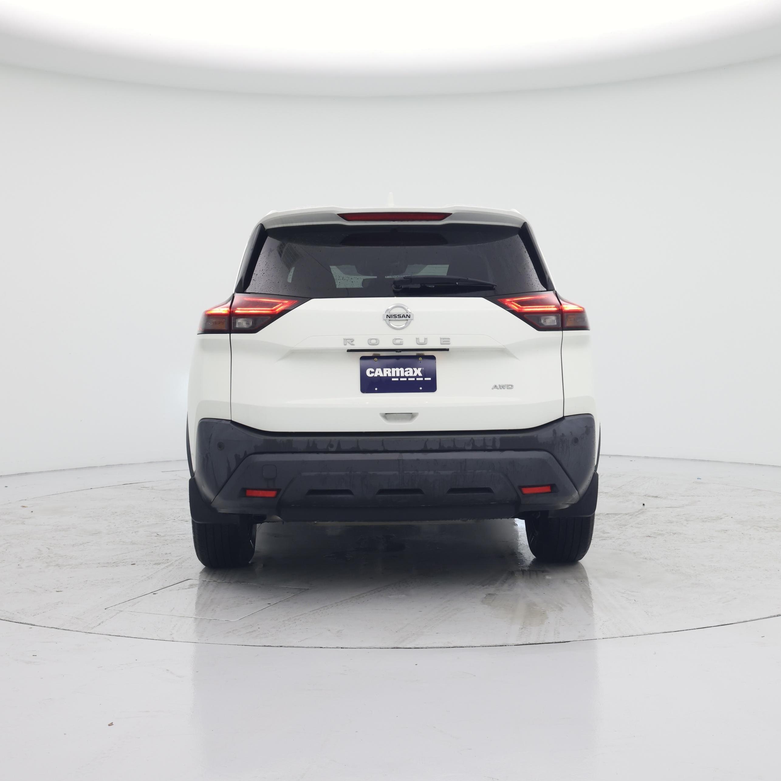 Thumbnail: 2021 Nissan Rogue - 6