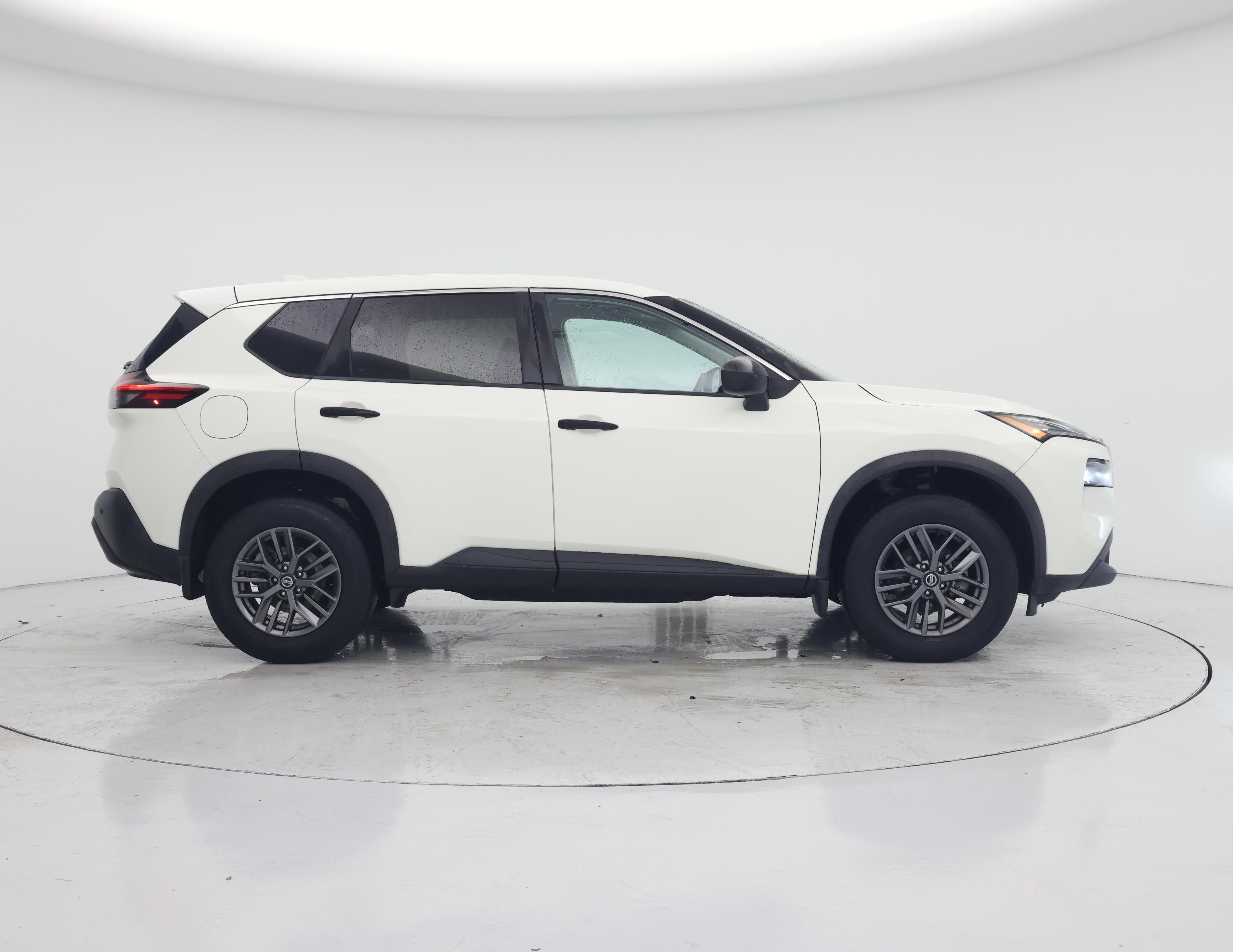Thumbnail: 2021 Nissan Rogue - 7