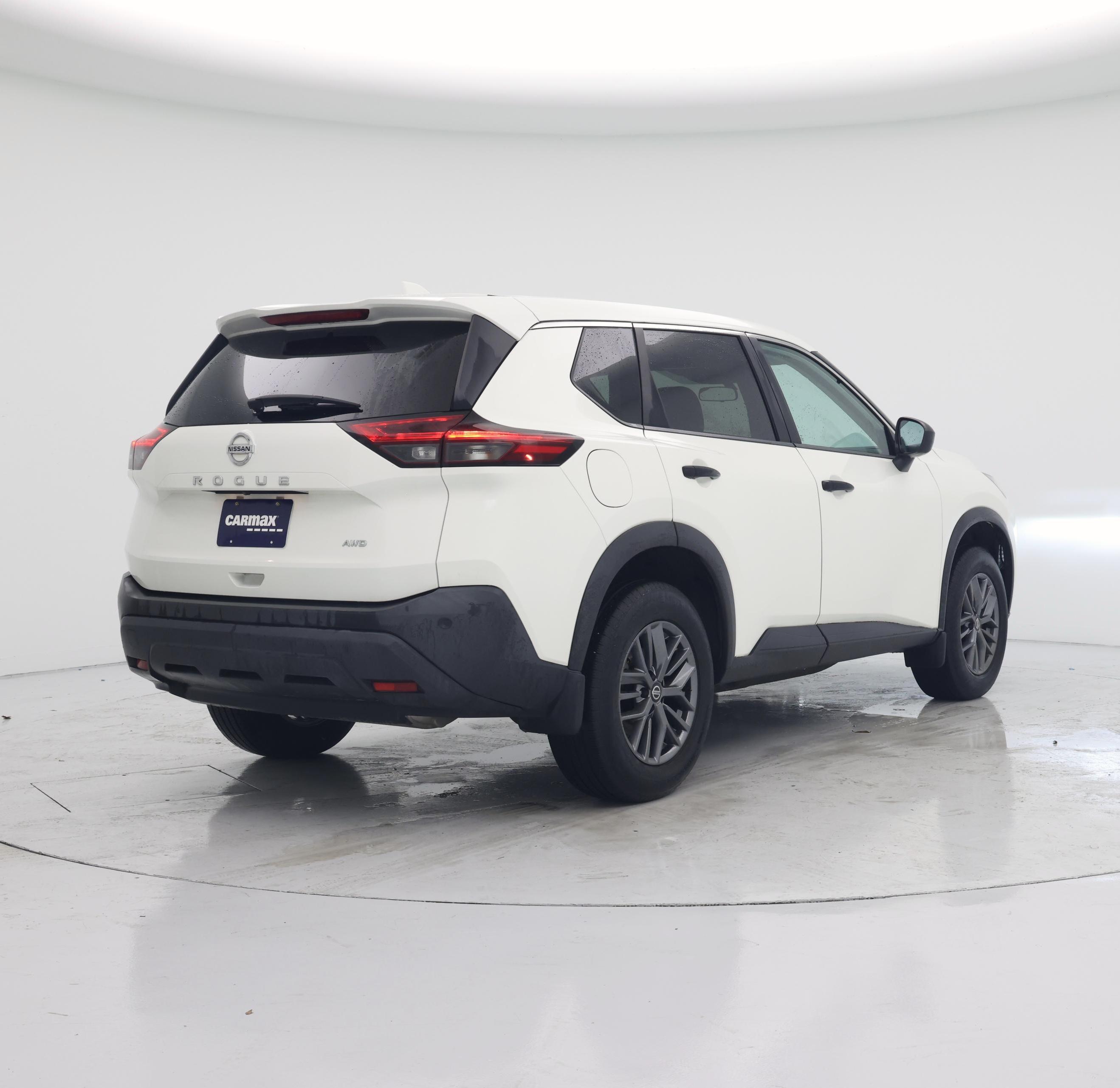 Thumbnail: 2021 Nissan Rogue - 8