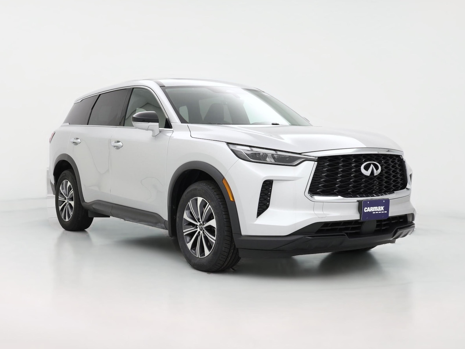 2023 INFINITI QX60