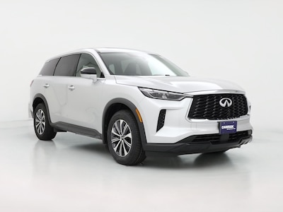 2023 Infiniti QX60 Pure