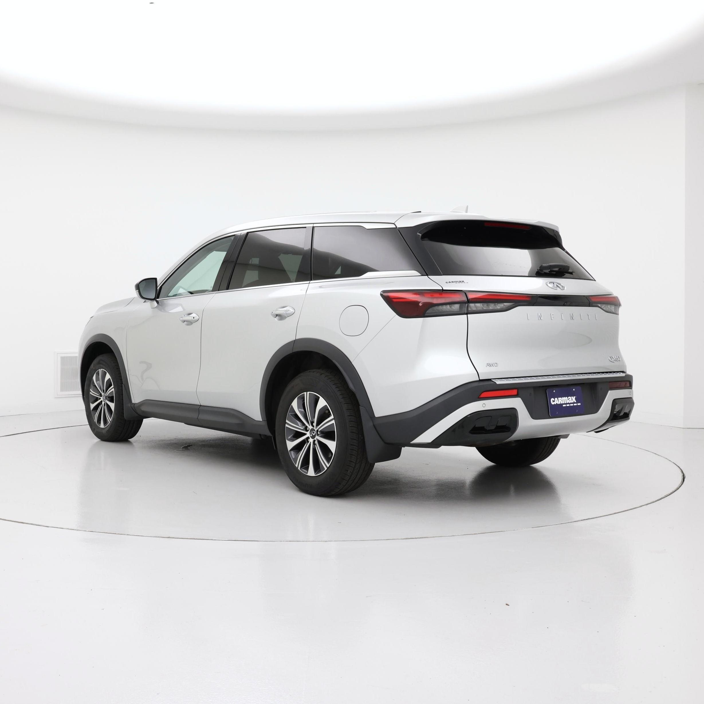 Thumbnail: 2023 INFINITI QX60 - 2
