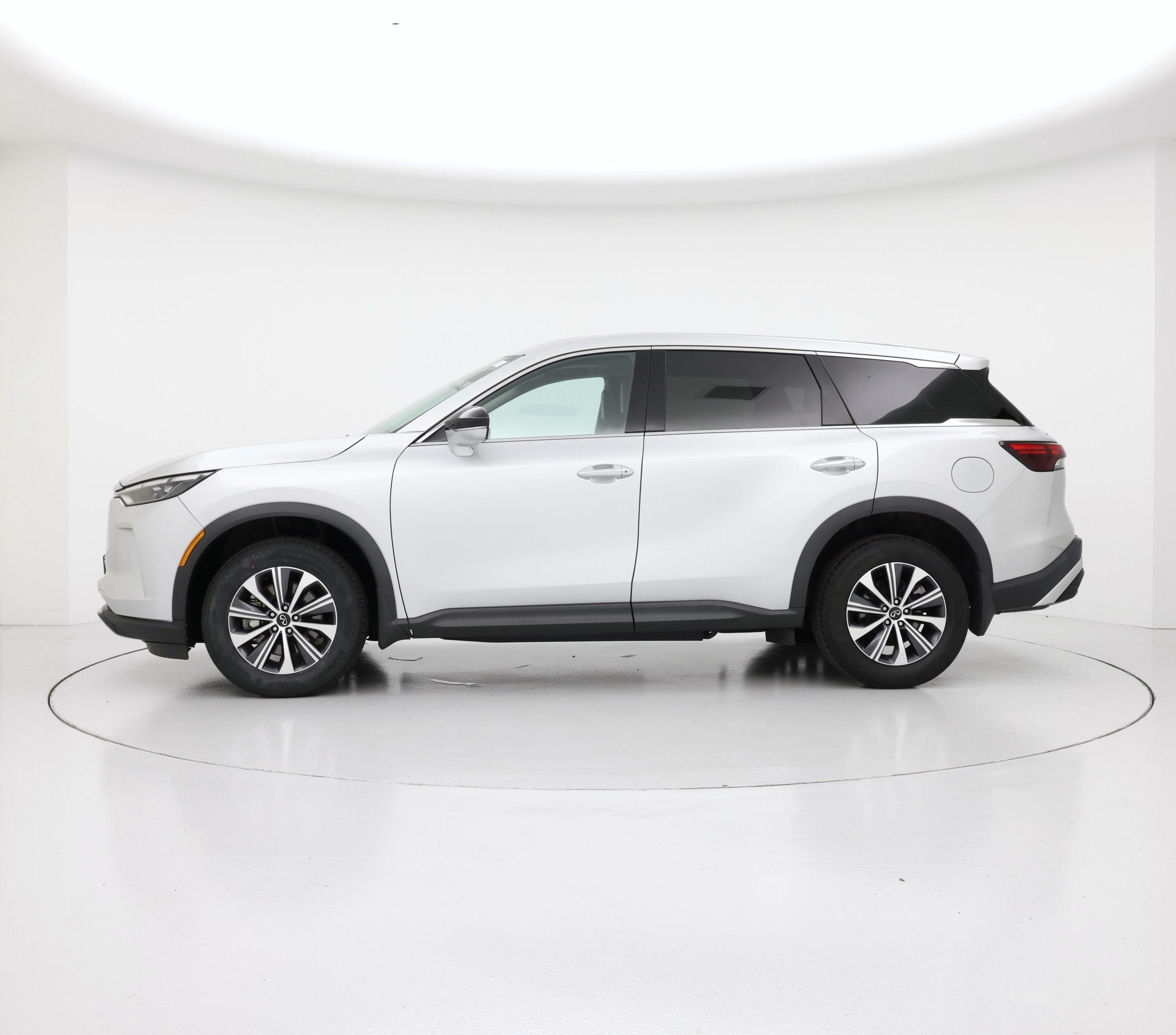 Thumbnail: 2023 INFINITI QX60 - 3