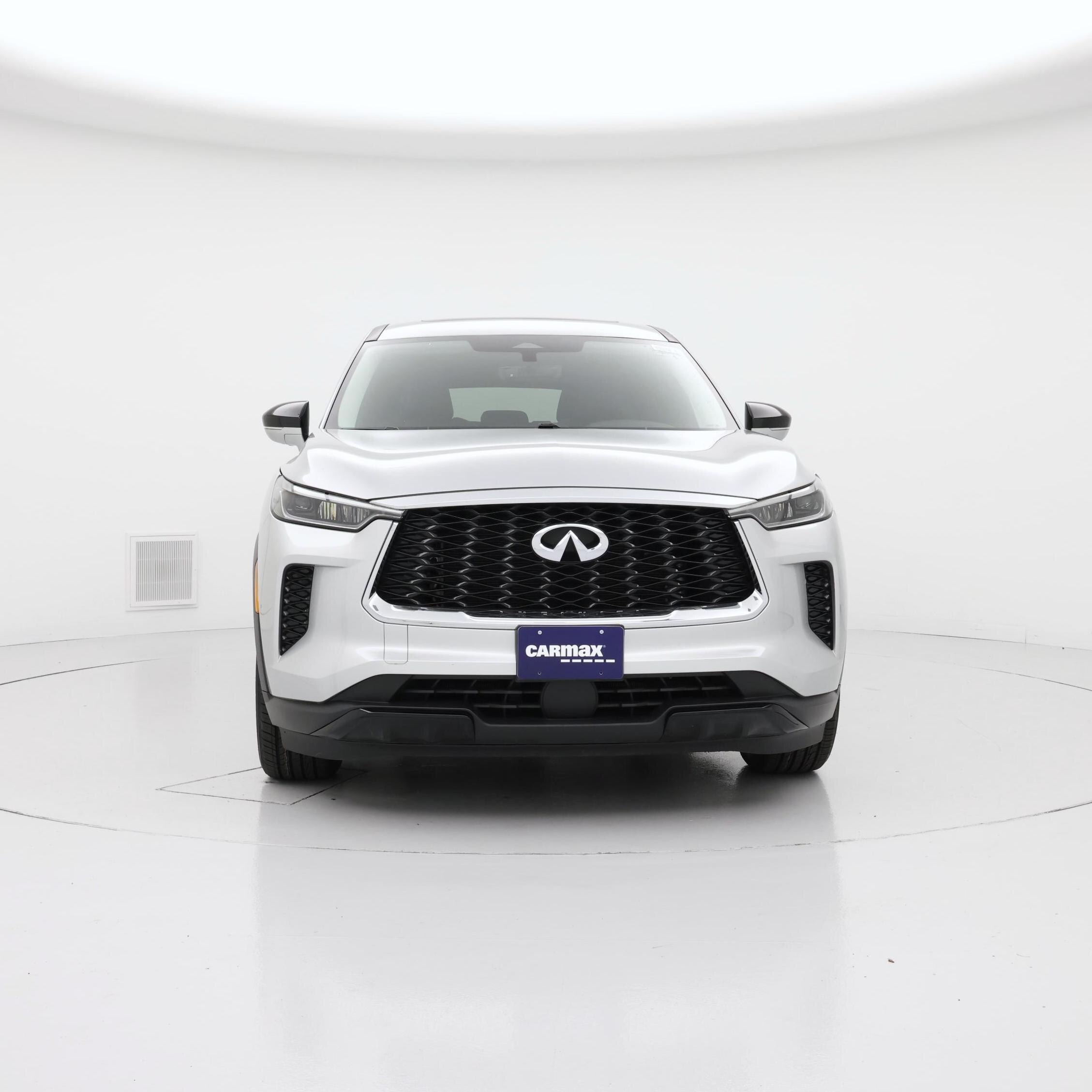 Thumbnail: 2023 INFINITI QX60 - 5