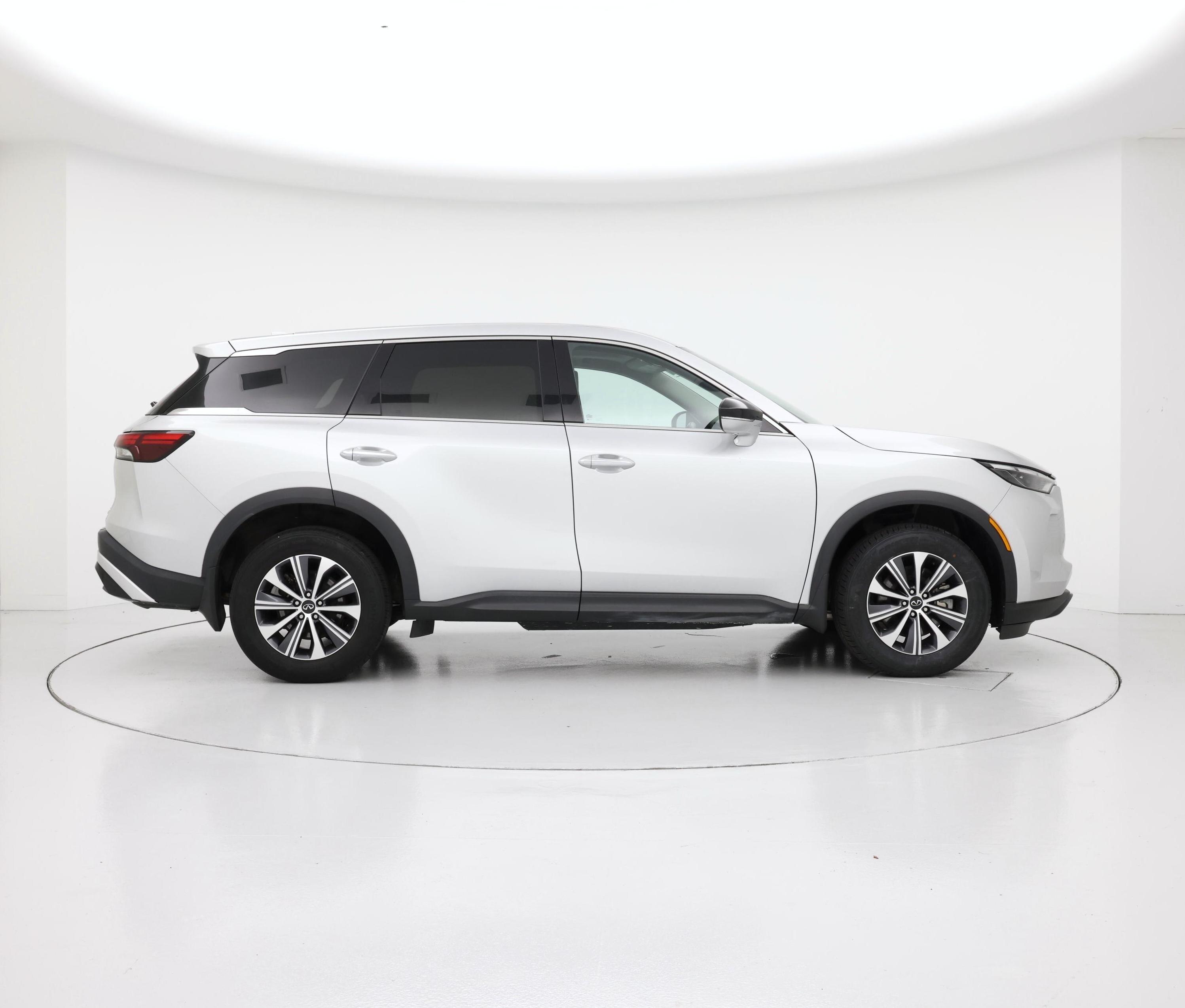 Thumbnail: 2023 INFINITI QX60 - 7