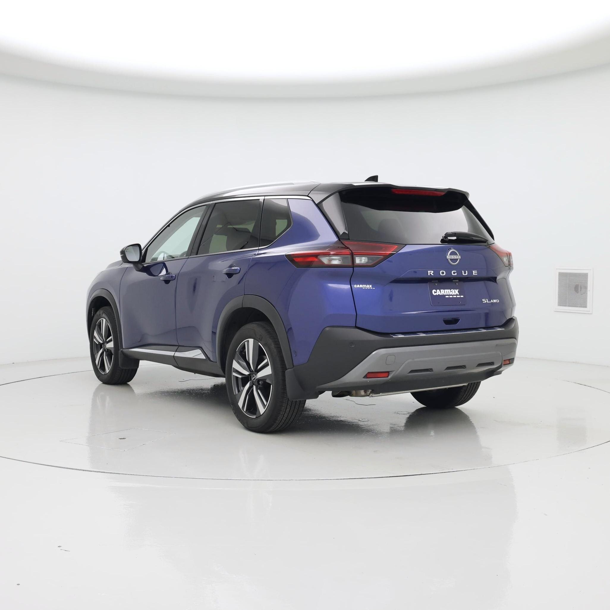 Thumbnail: 2023 Nissan Rogue - 2