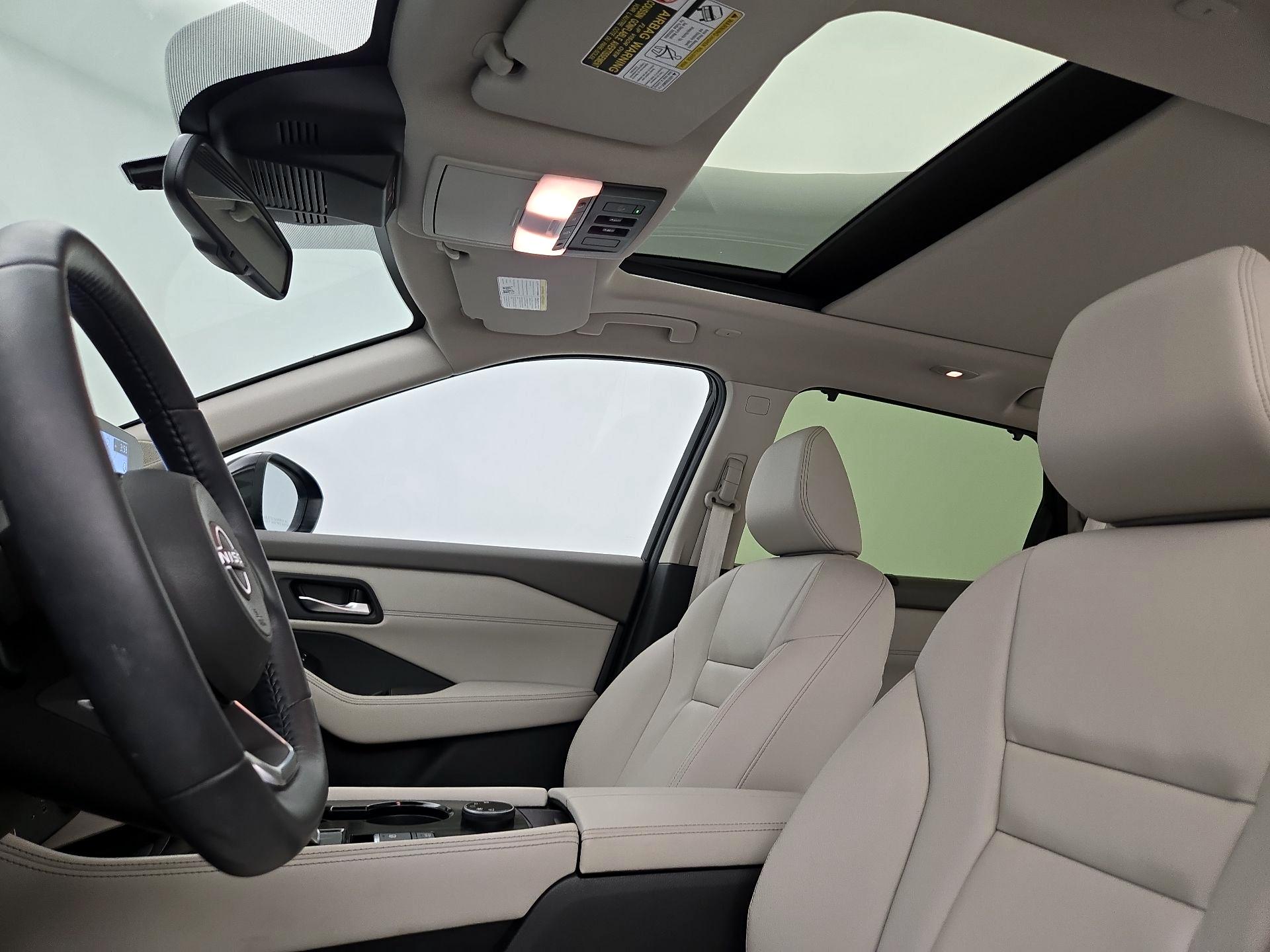 Thumbnail: 2023 Nissan Rogue - 20