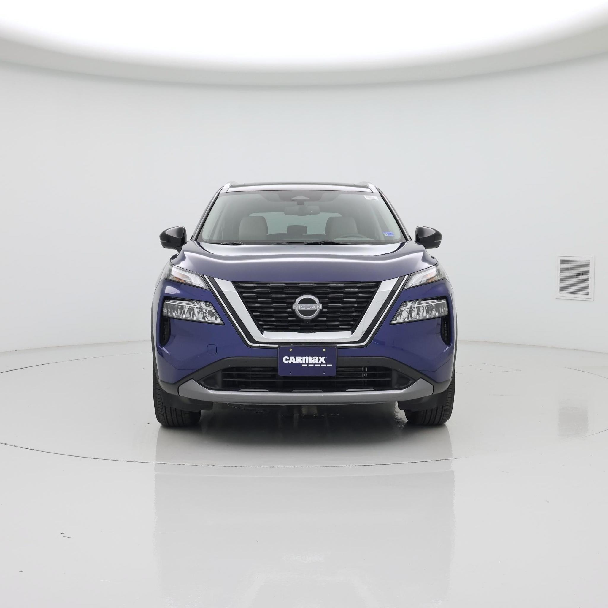 Thumbnail: 2023 Nissan Rogue - 5