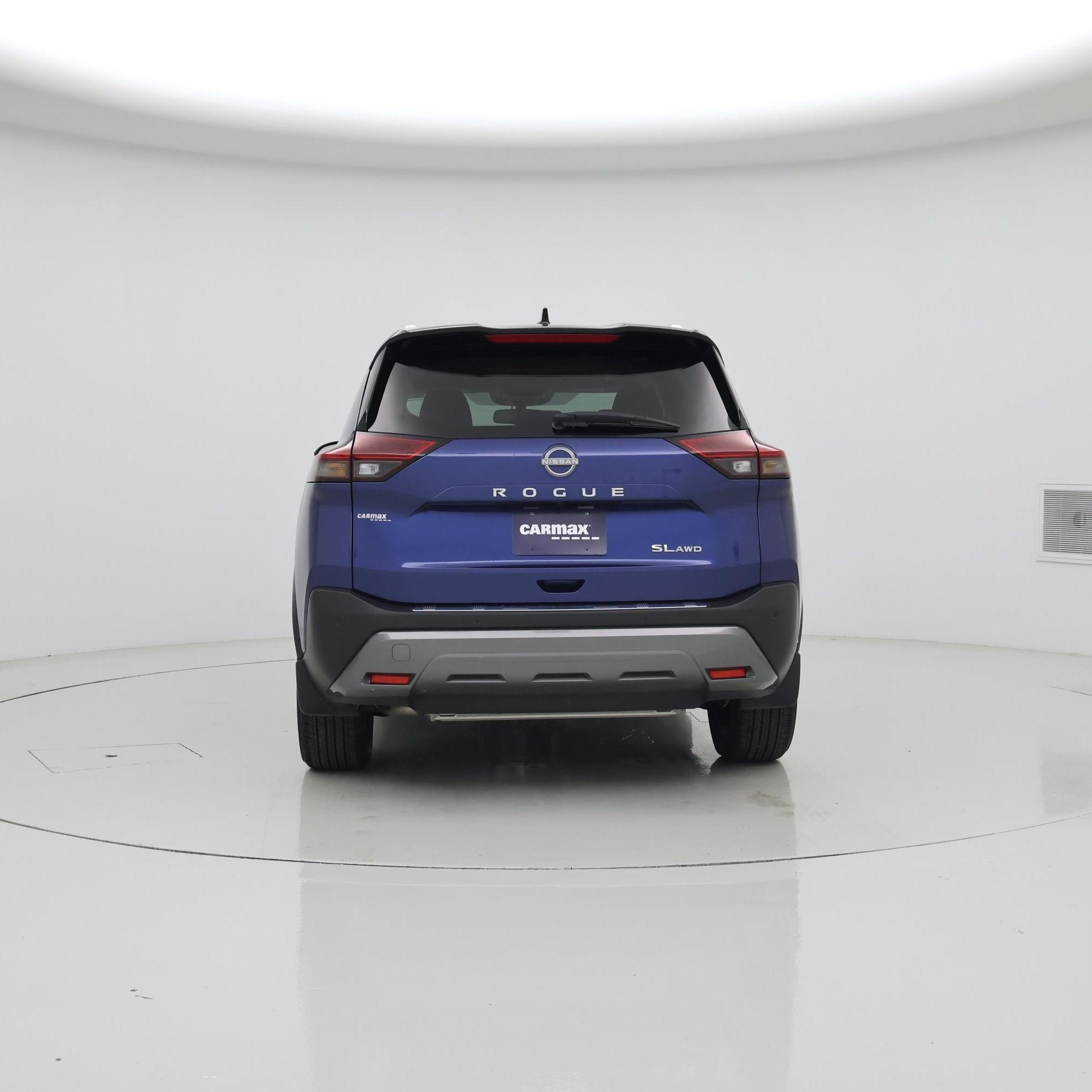 Thumbnail: 2023 Nissan Rogue - 6