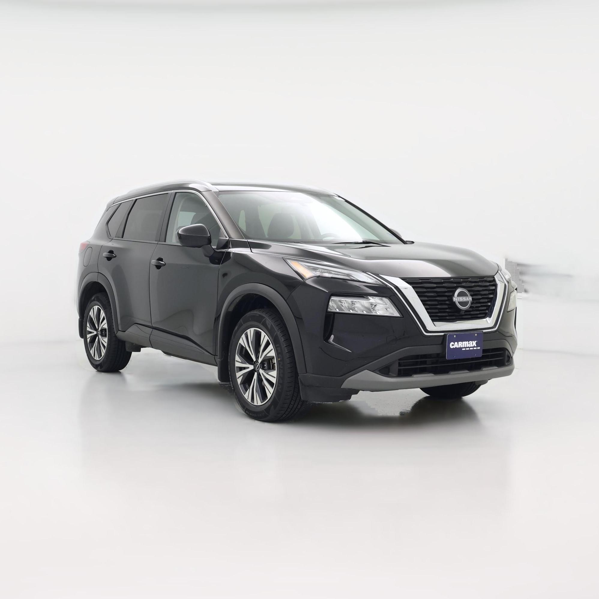 Thumbnail: 2023 Nissan Rogue - 1