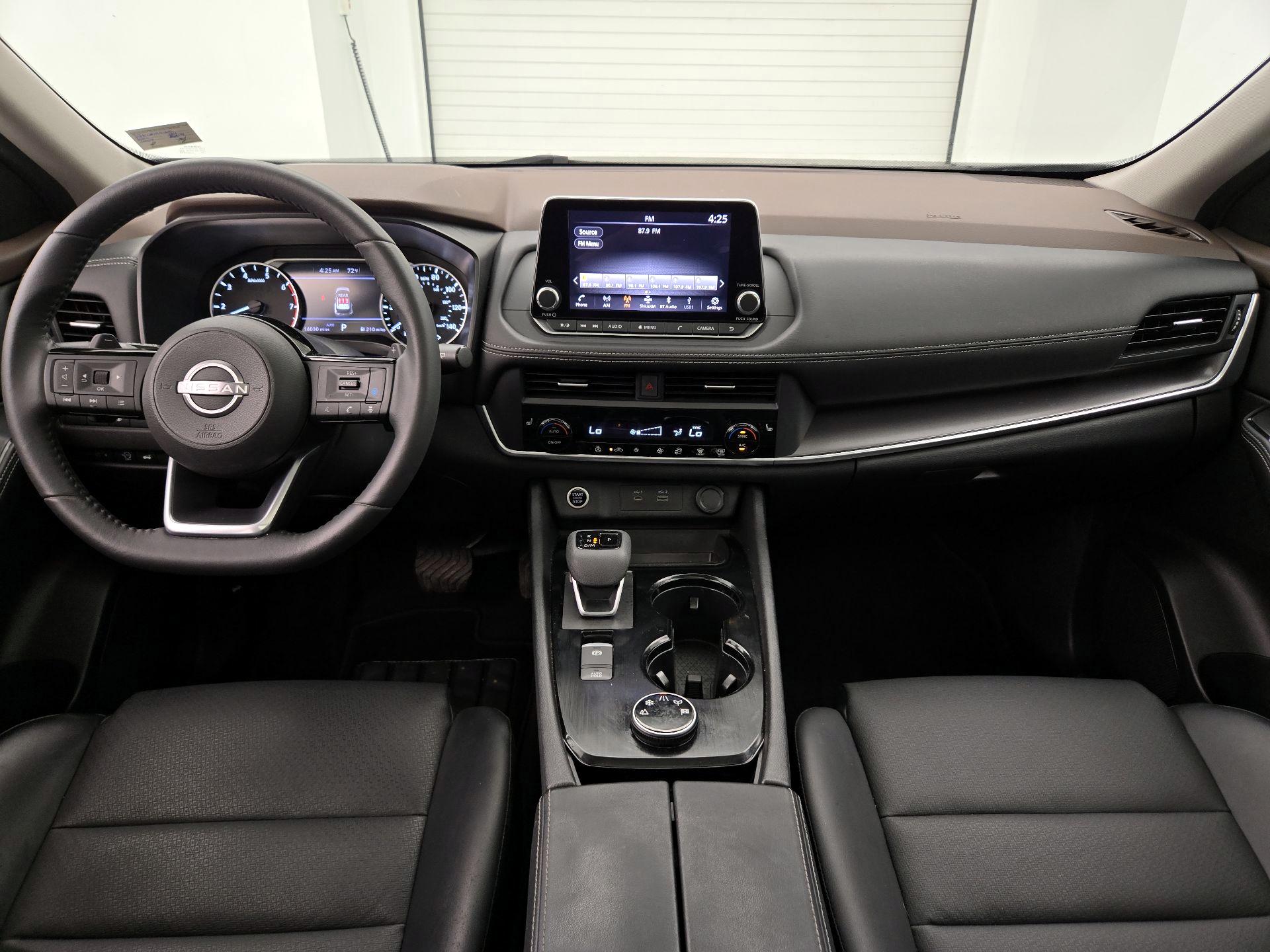 Thumbnail: 2023 Nissan Rogue - 9