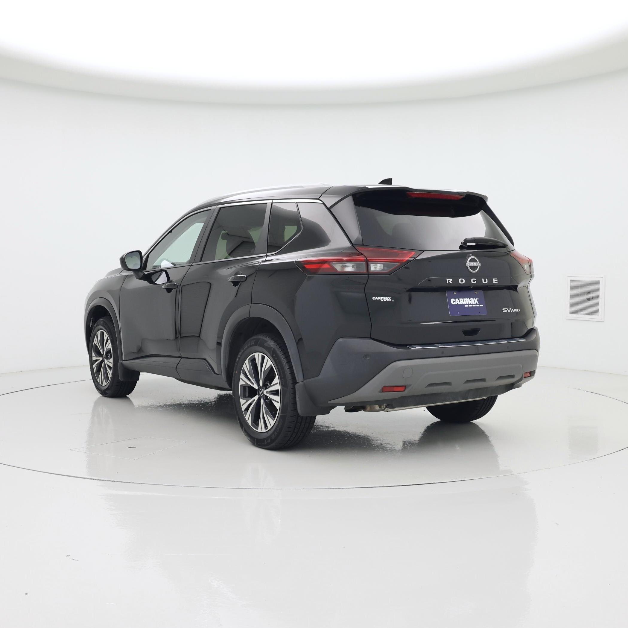 Thumbnail: 2023 Nissan Rogue - 2