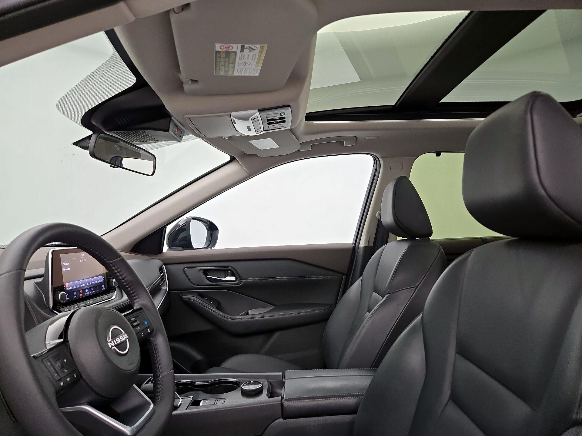 Thumbnail: 2023 Nissan Rogue - 19