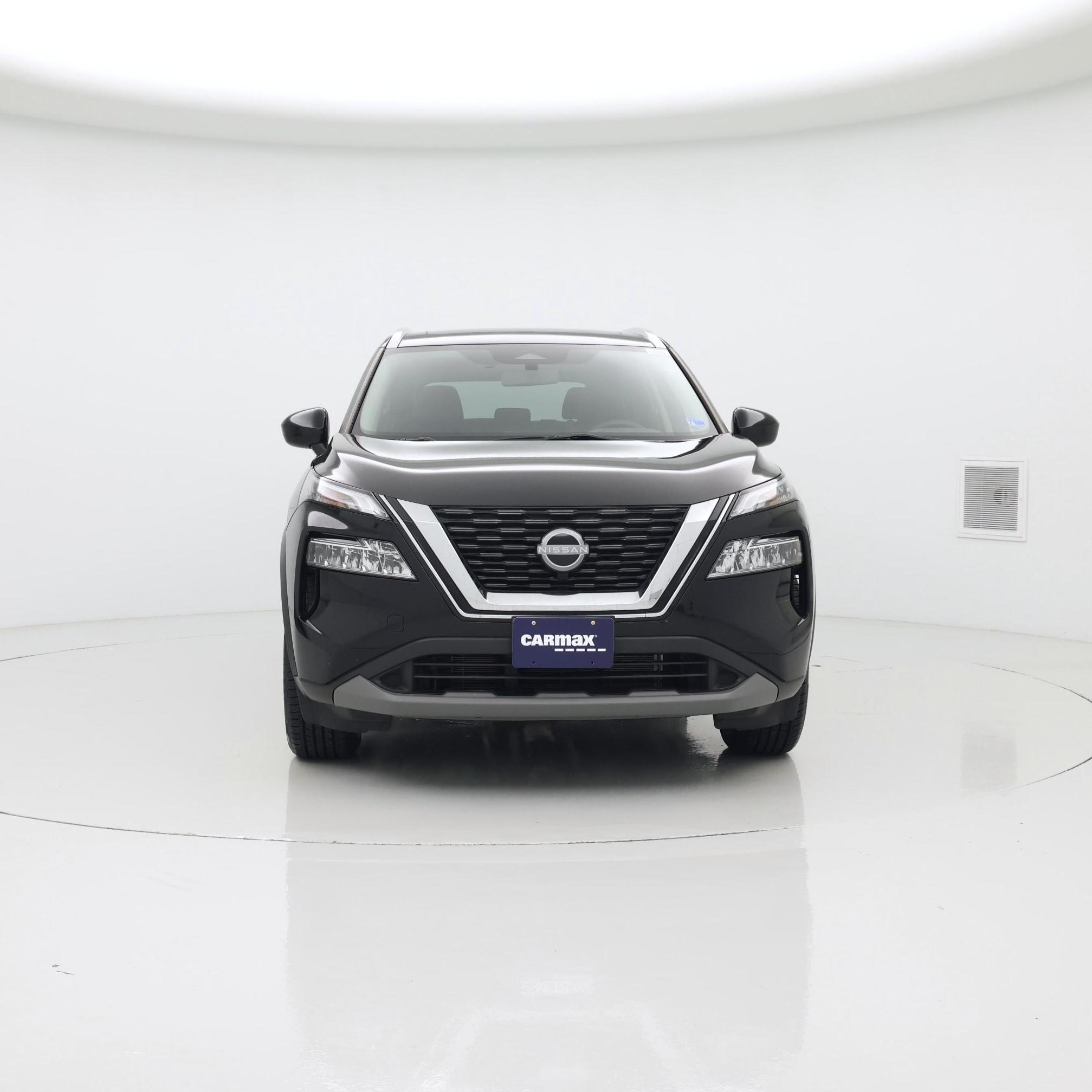 Thumbnail: 2023 Nissan Rogue - 5