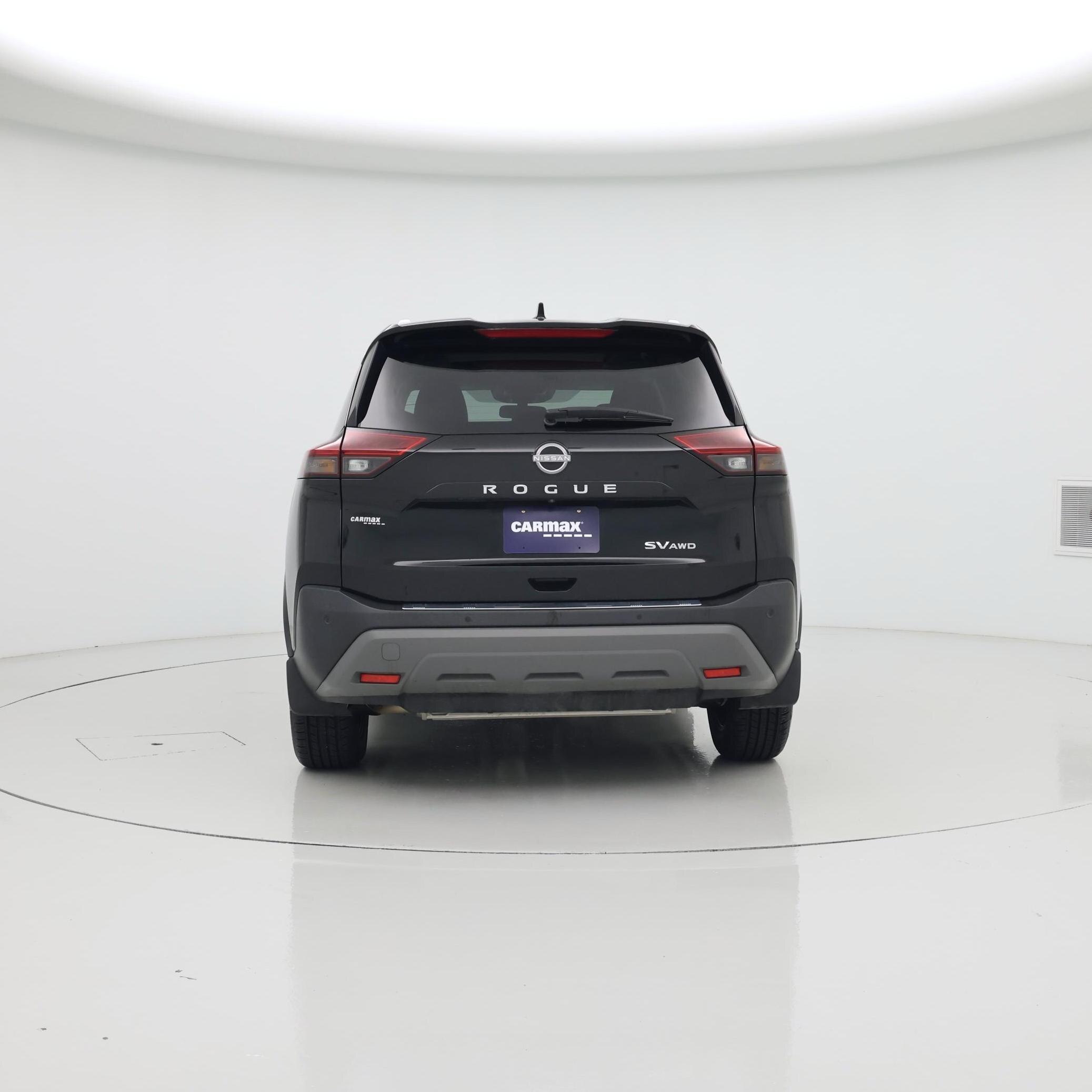 Thumbnail: 2023 Nissan Rogue - 6