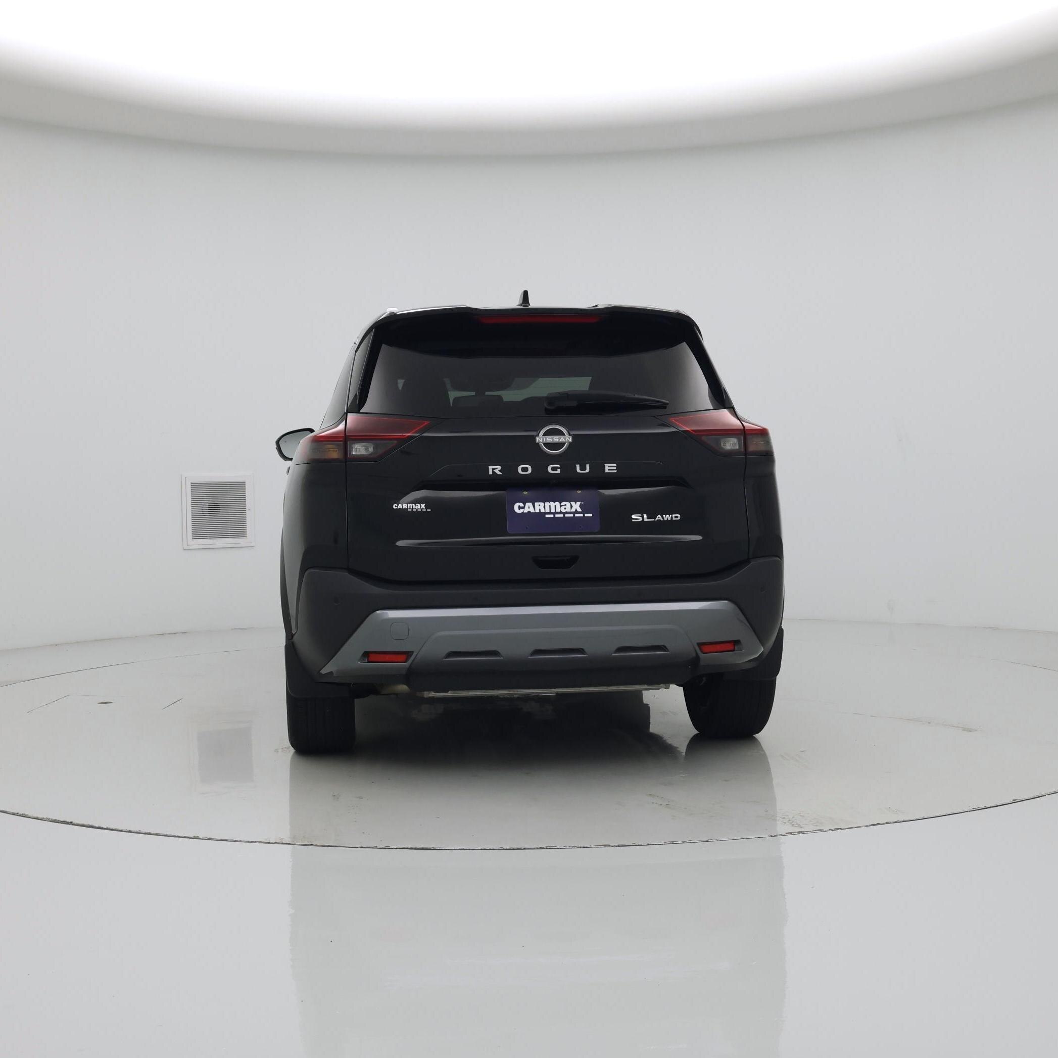 Thumbnail: 2023 Nissan Rogue - 6