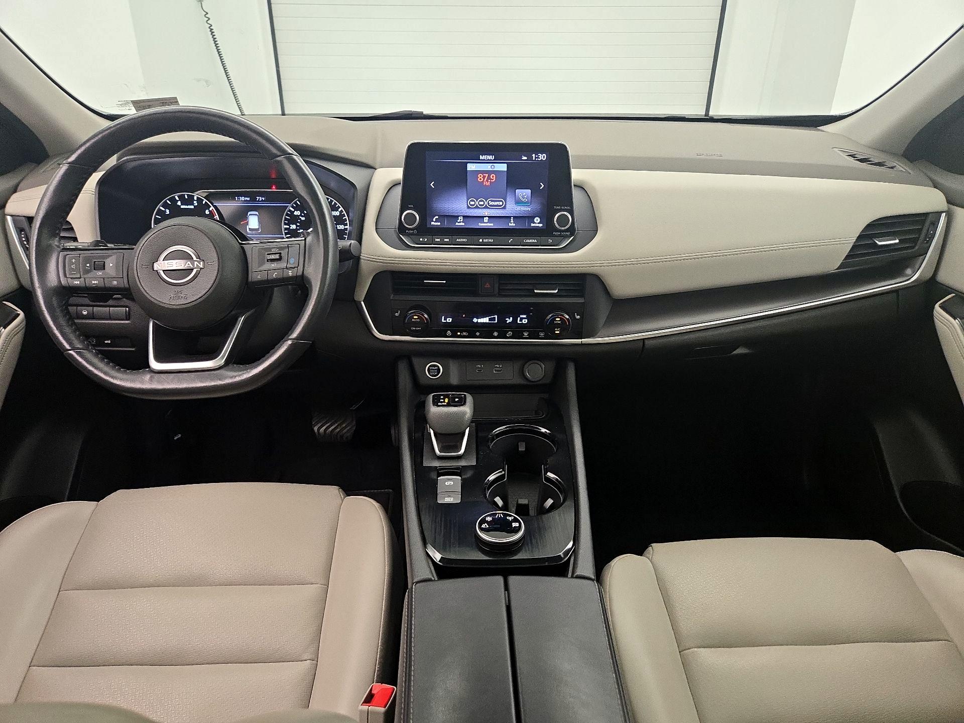 Thumbnail: 2023 Nissan Rogue - 9