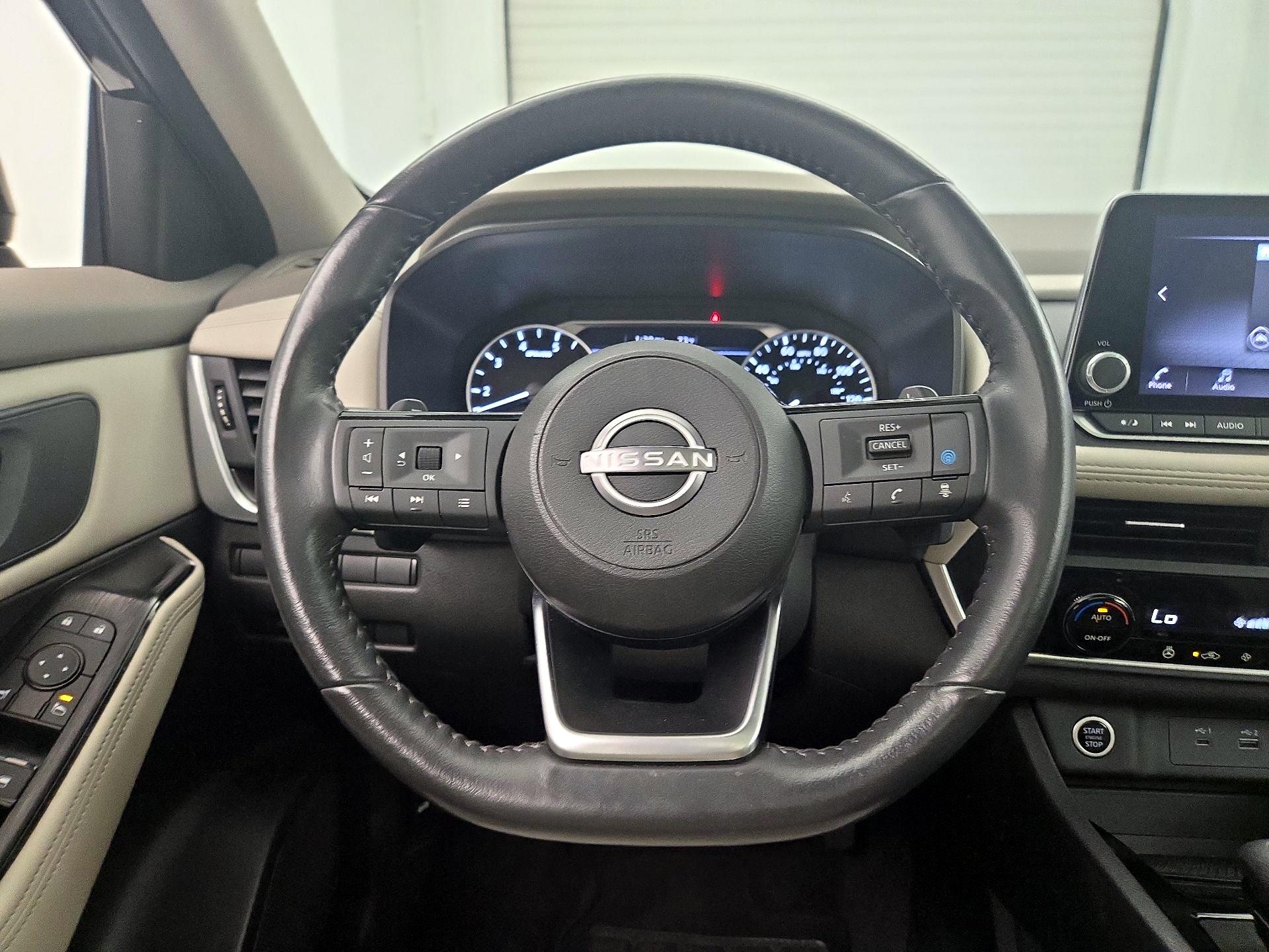 Thumbnail: 2023 Nissan Rogue - 10