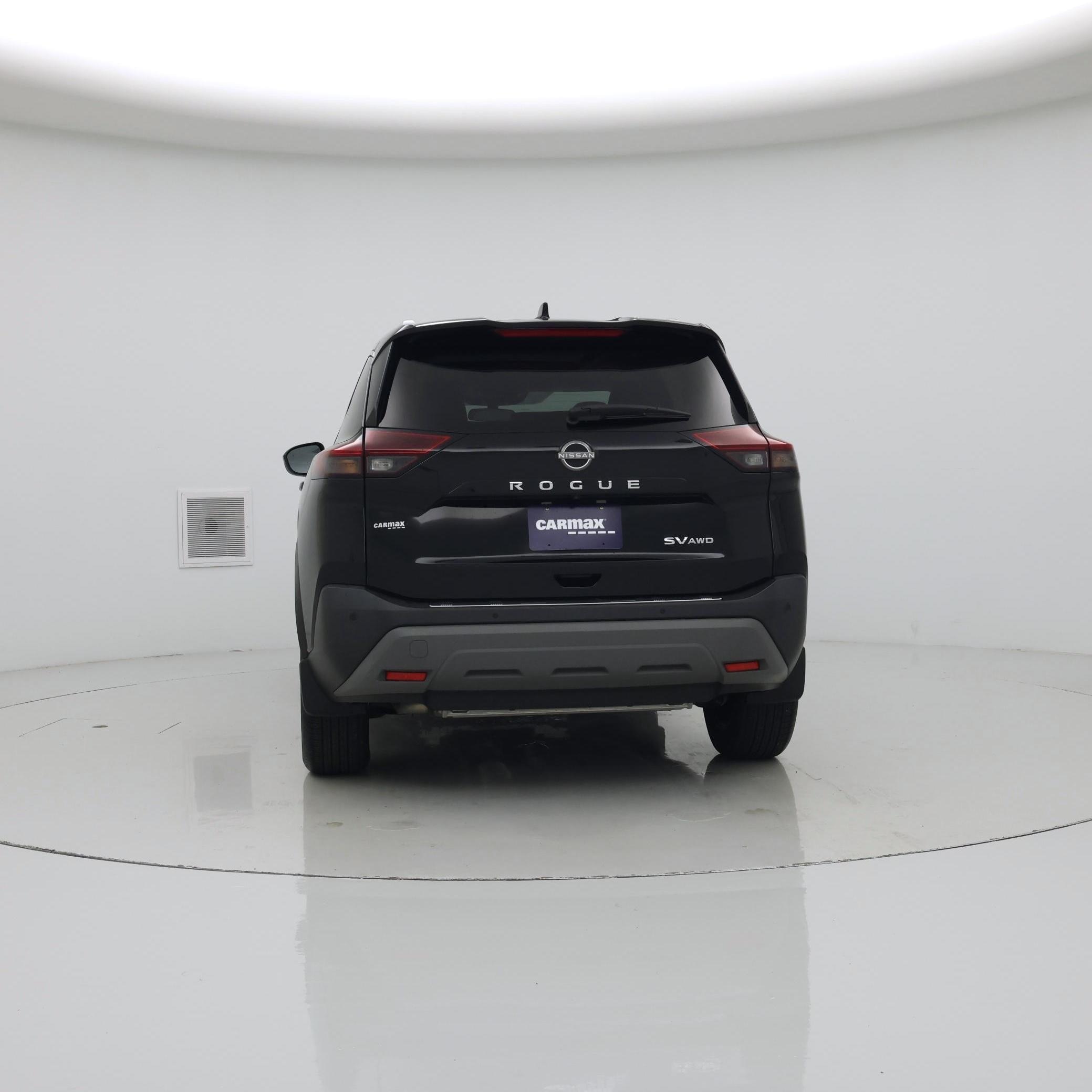 Thumbnail: 2023 Nissan Rogue - 6