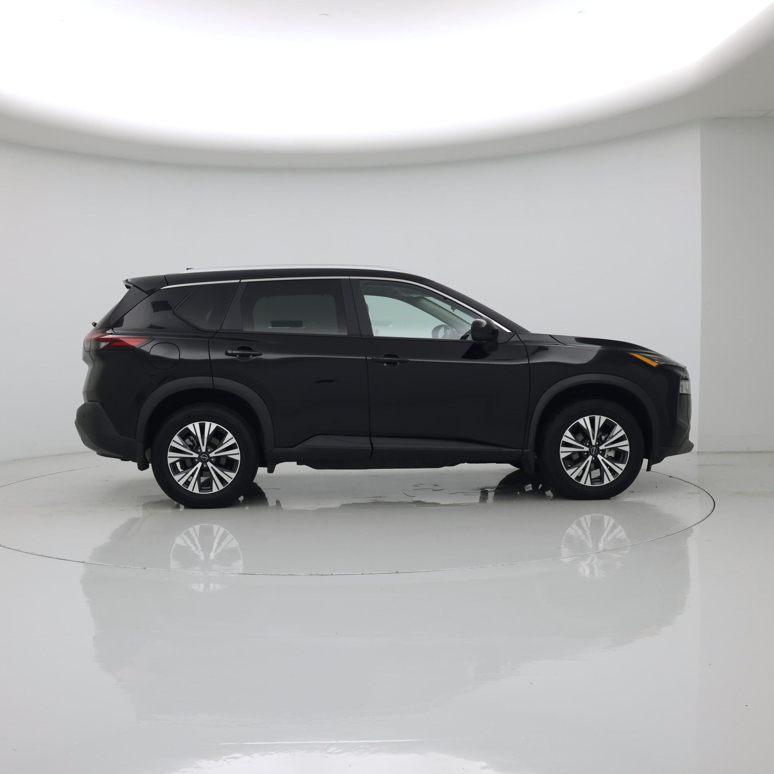 Thumbnail: 2023 Nissan Rogue - 7