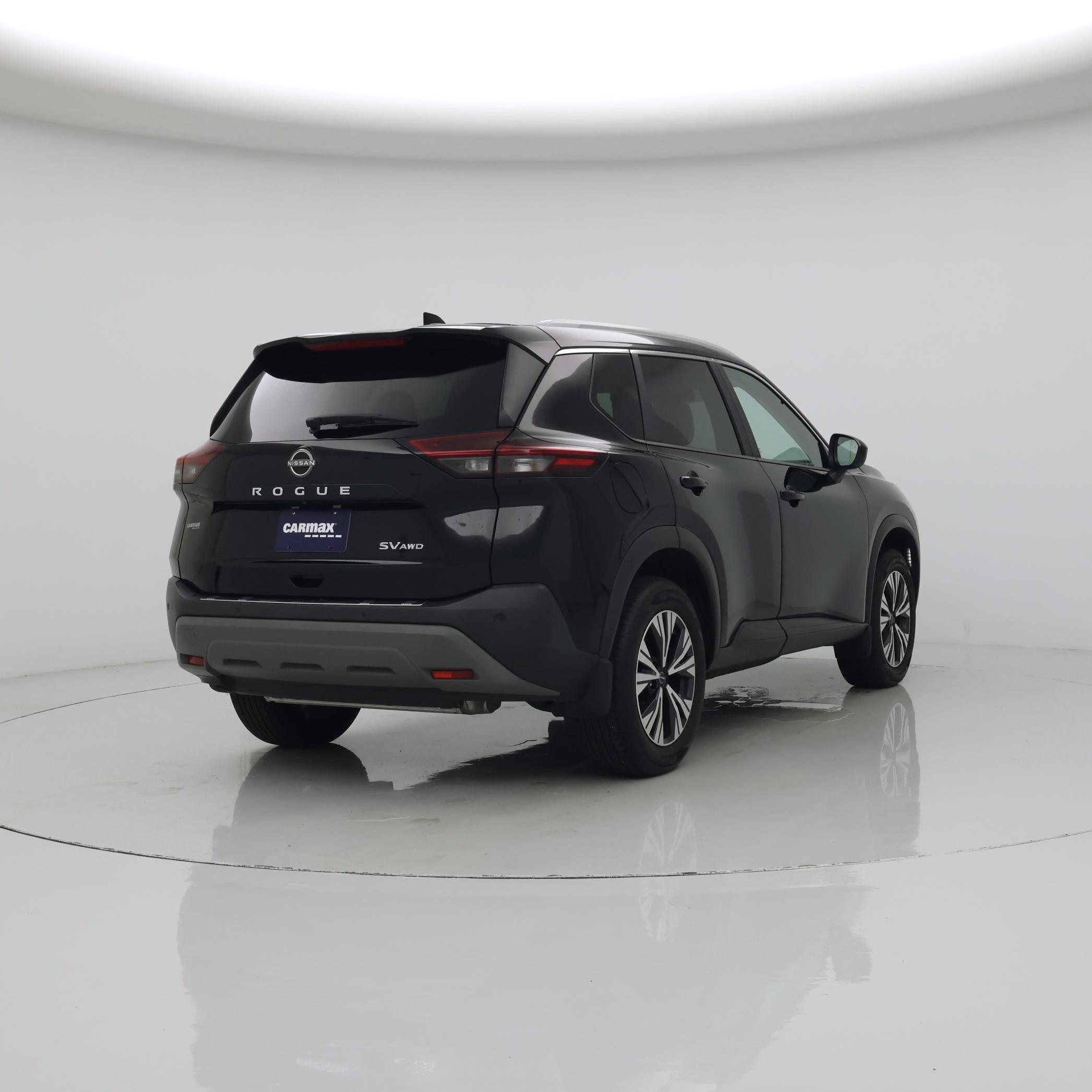 Thumbnail: 2023 Nissan Rogue - 8