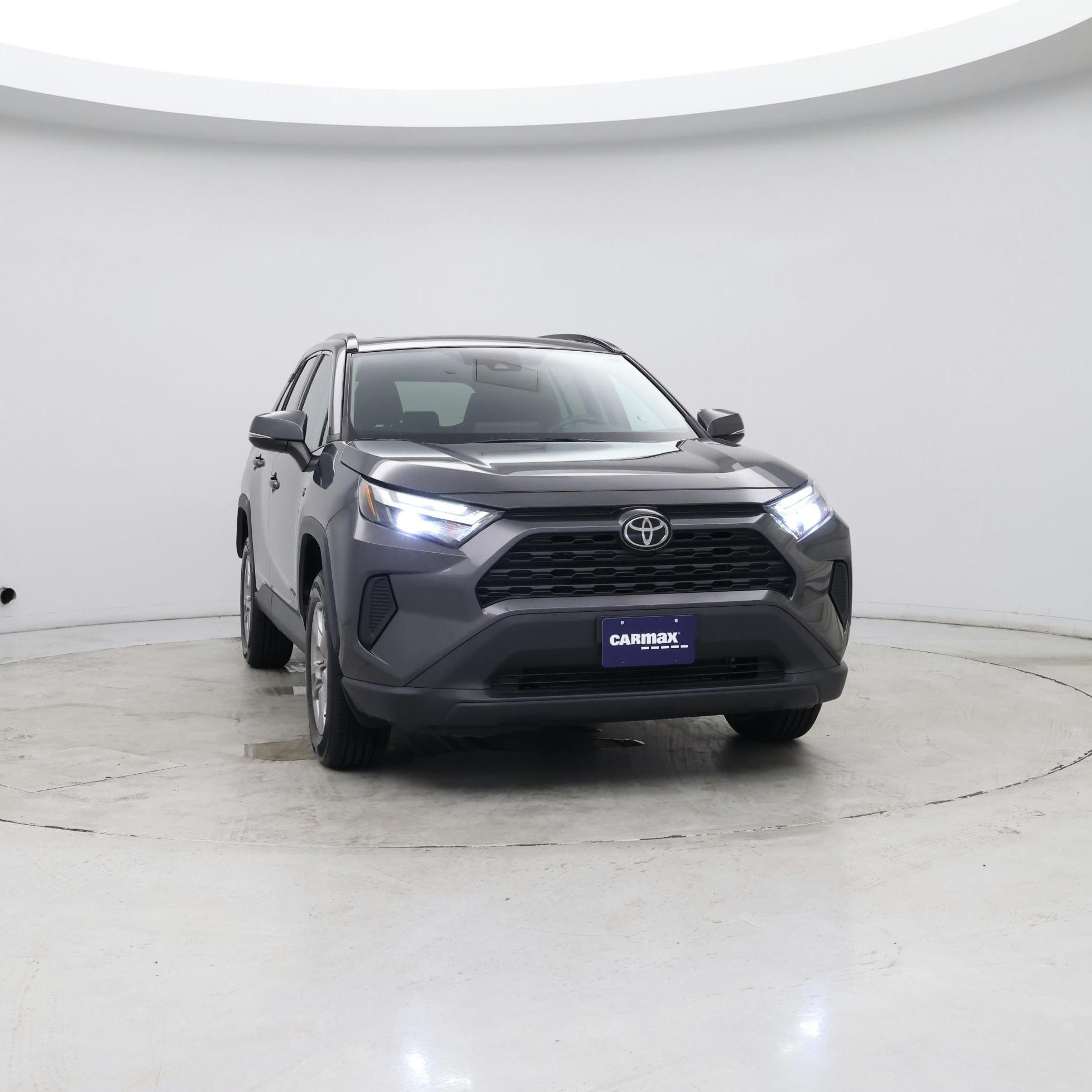 Thumbnail: 2022 Toyota RAV4 - 5