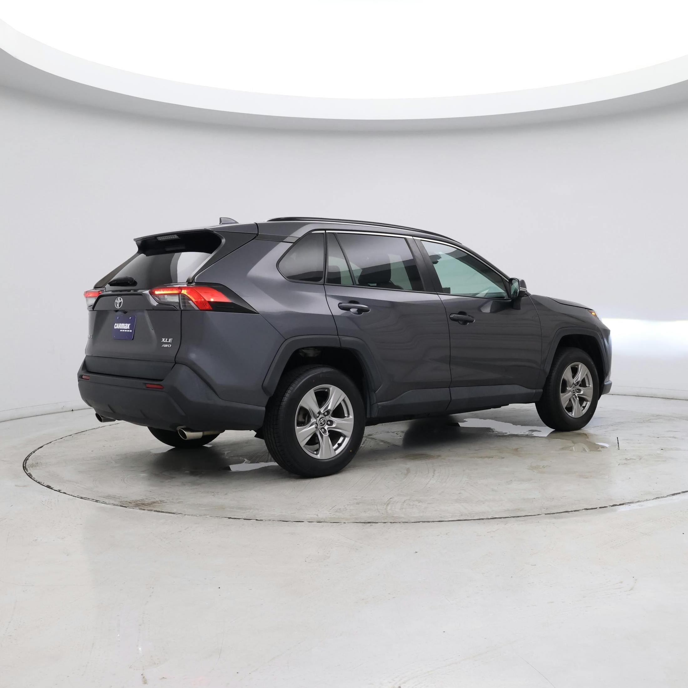 Thumbnail: 2022 Toyota RAV4 - 6