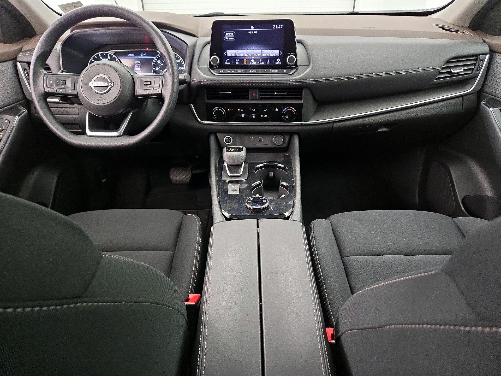 Thumbnail: 2023 Nissan Rogue - 9