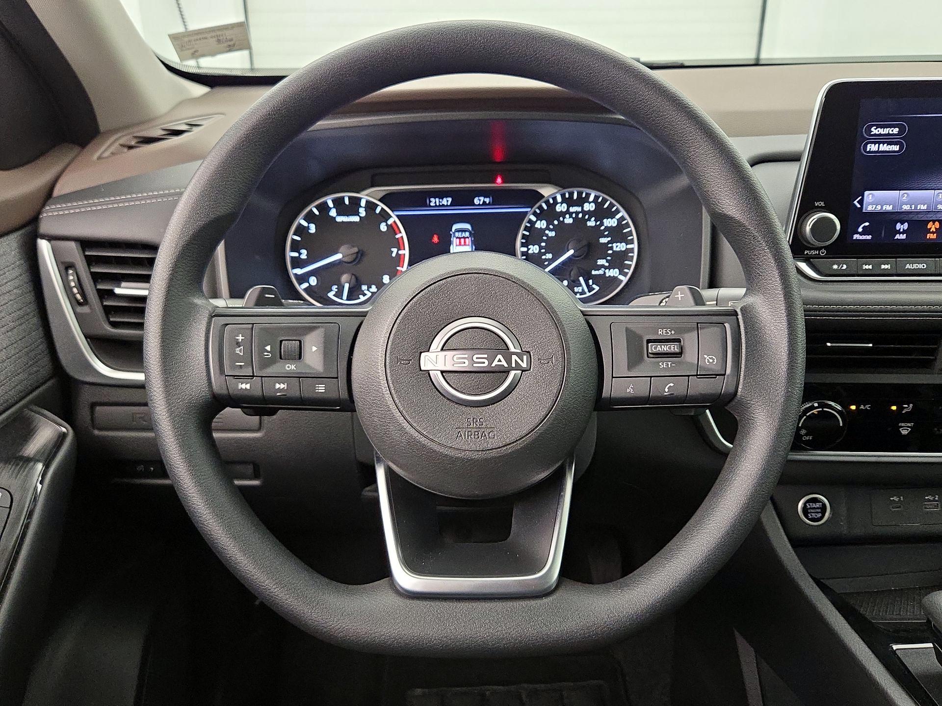 Thumbnail: 2023 Nissan Rogue - 10