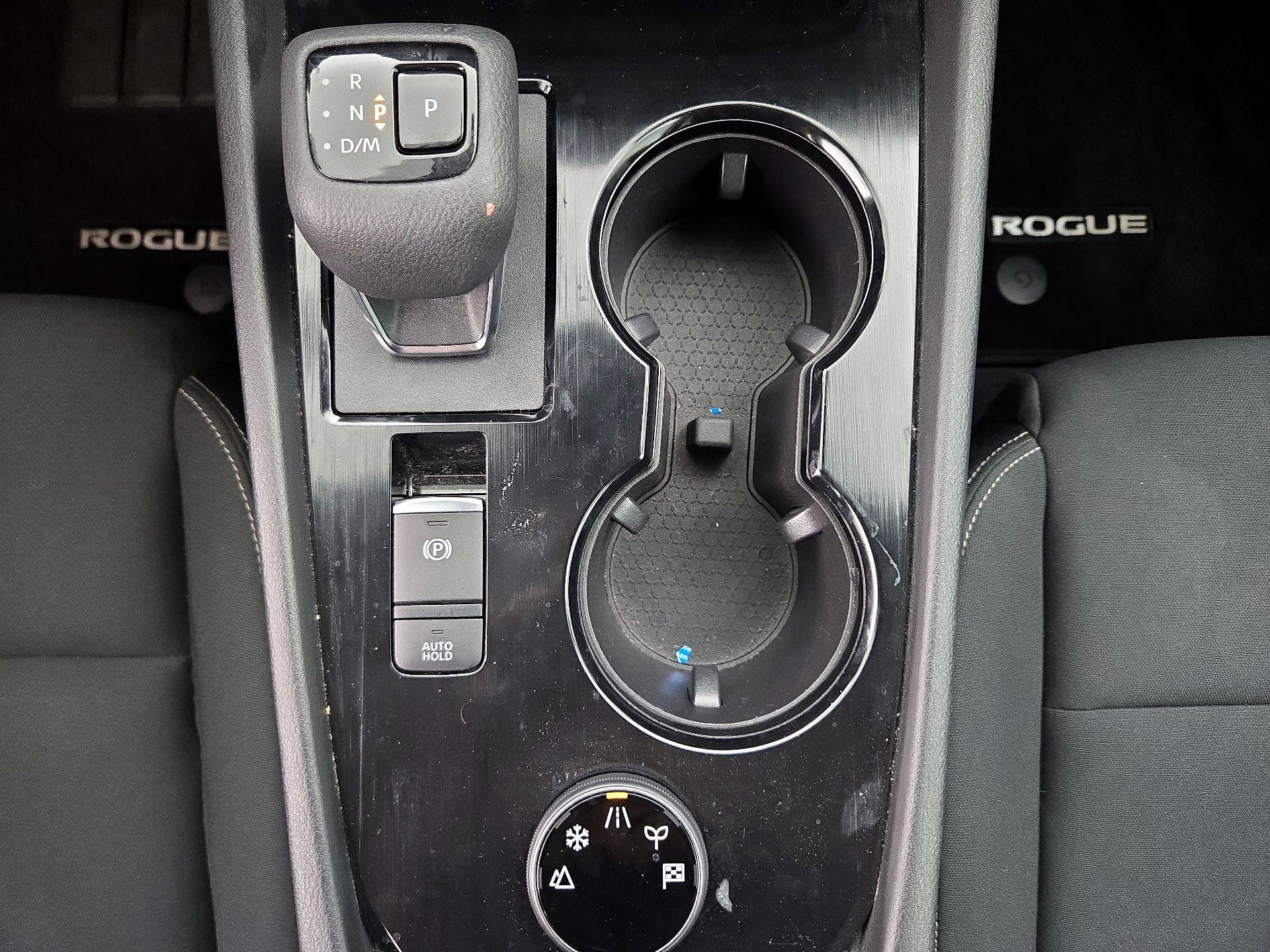 Thumbnail: 2023 Nissan Rogue - 17