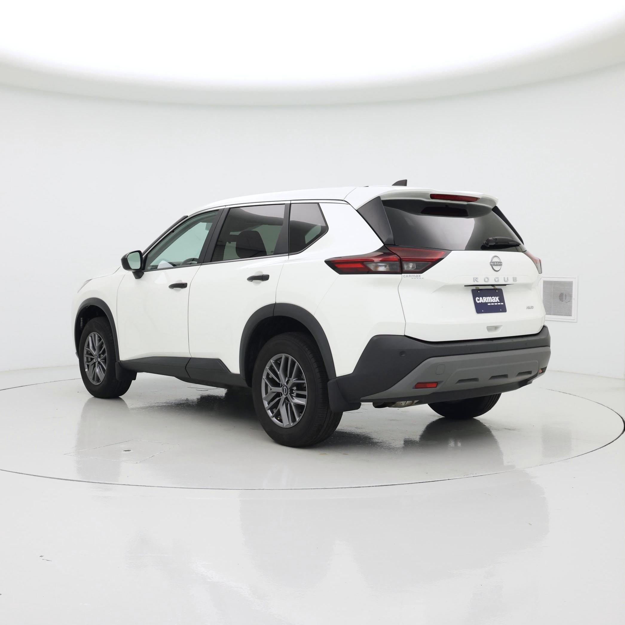 Thumbnail: 2023 Nissan Rogue - 2