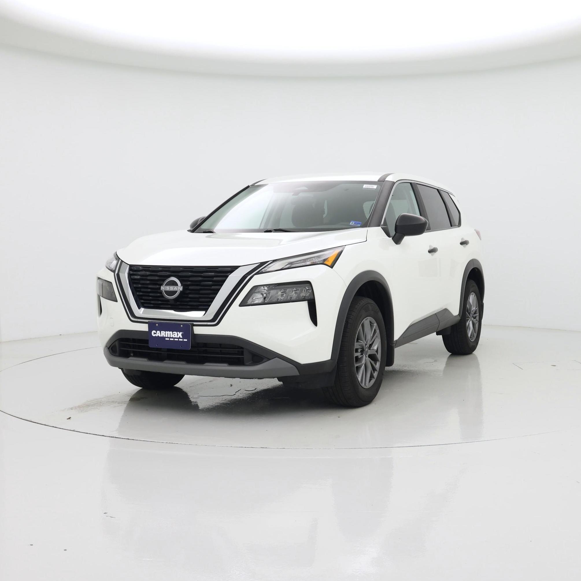 Thumbnail: 2023 Nissan Rogue - 4