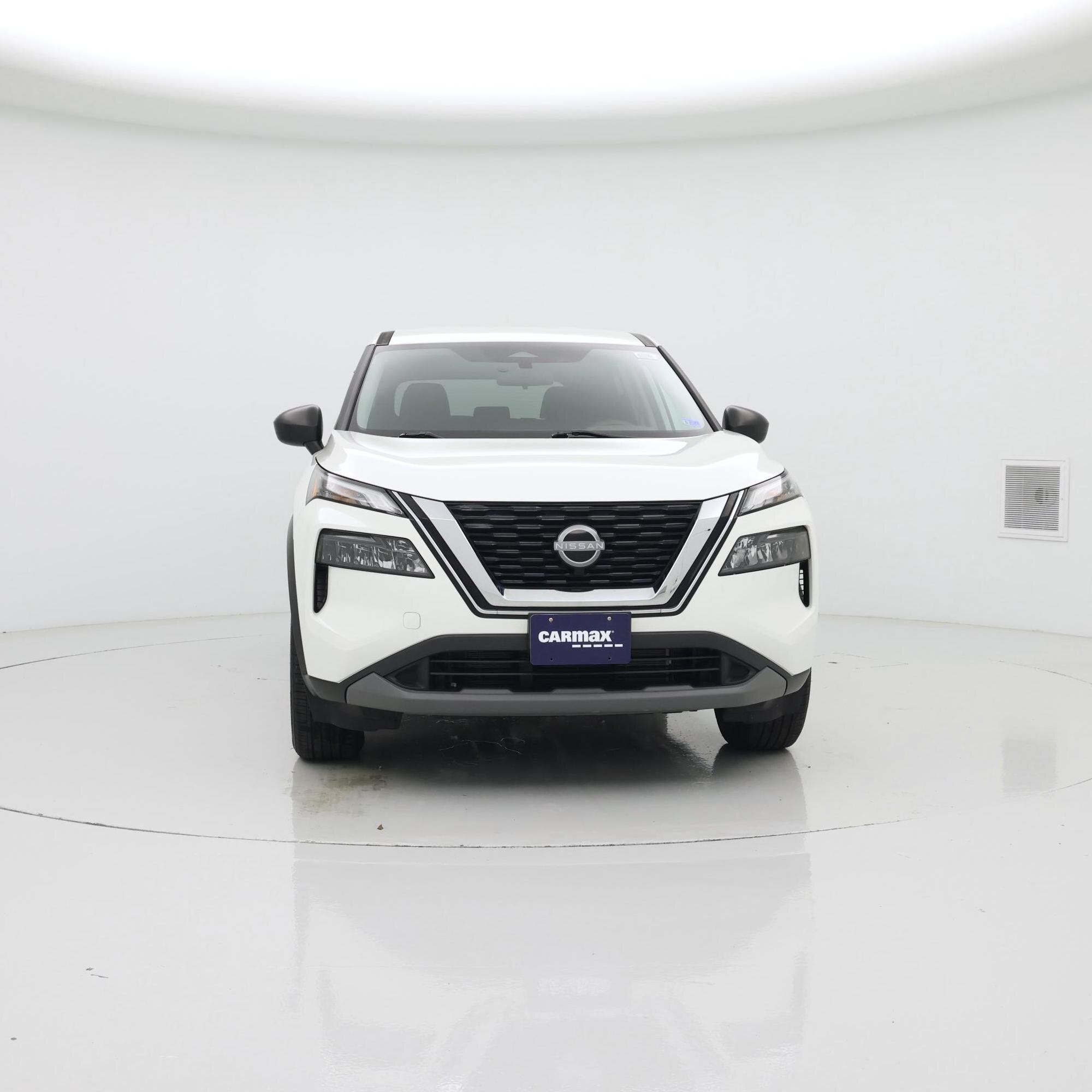 Thumbnail: 2023 Nissan Rogue - 5