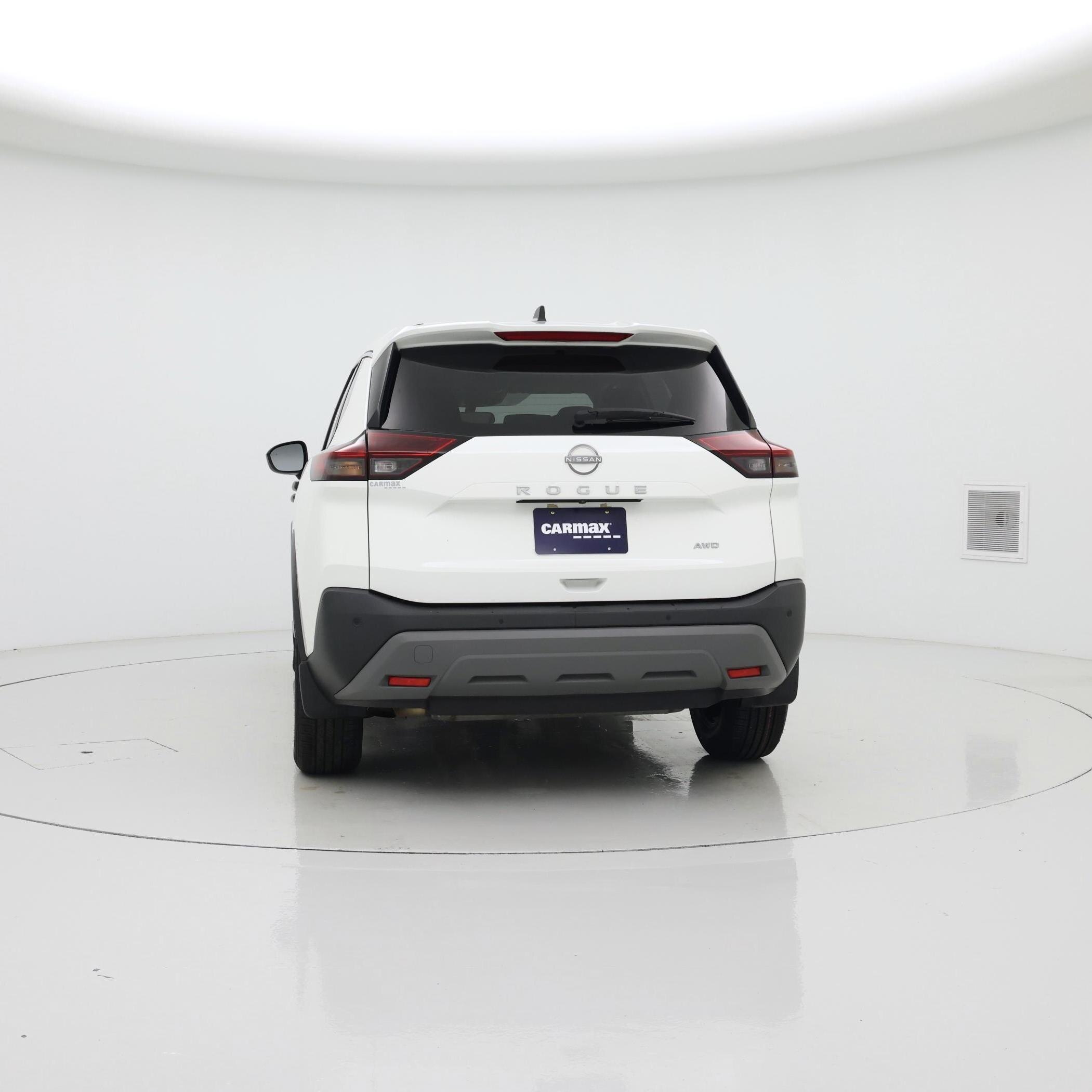 Thumbnail: 2023 Nissan Rogue - 6
