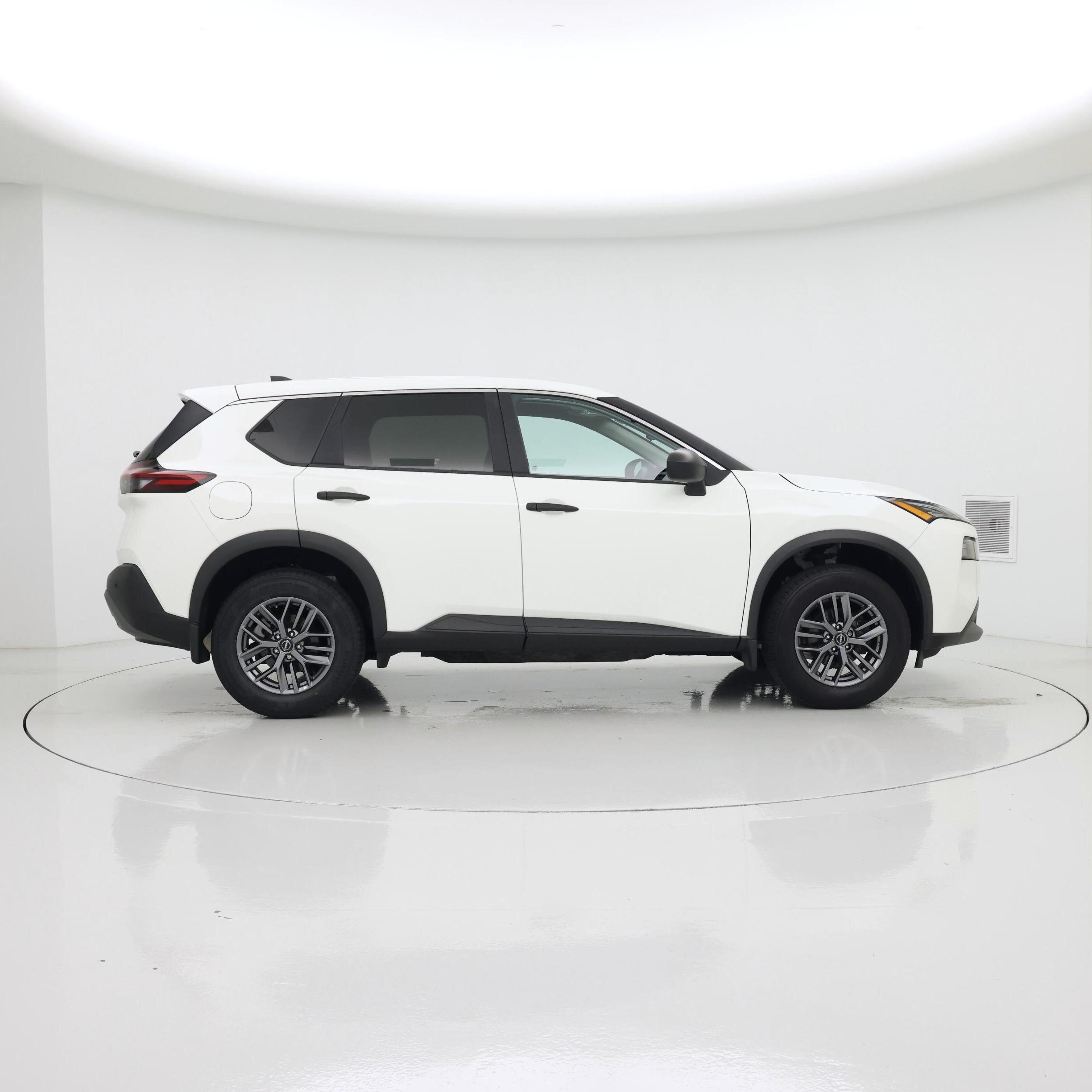 Thumbnail: 2023 Nissan Rogue - 7