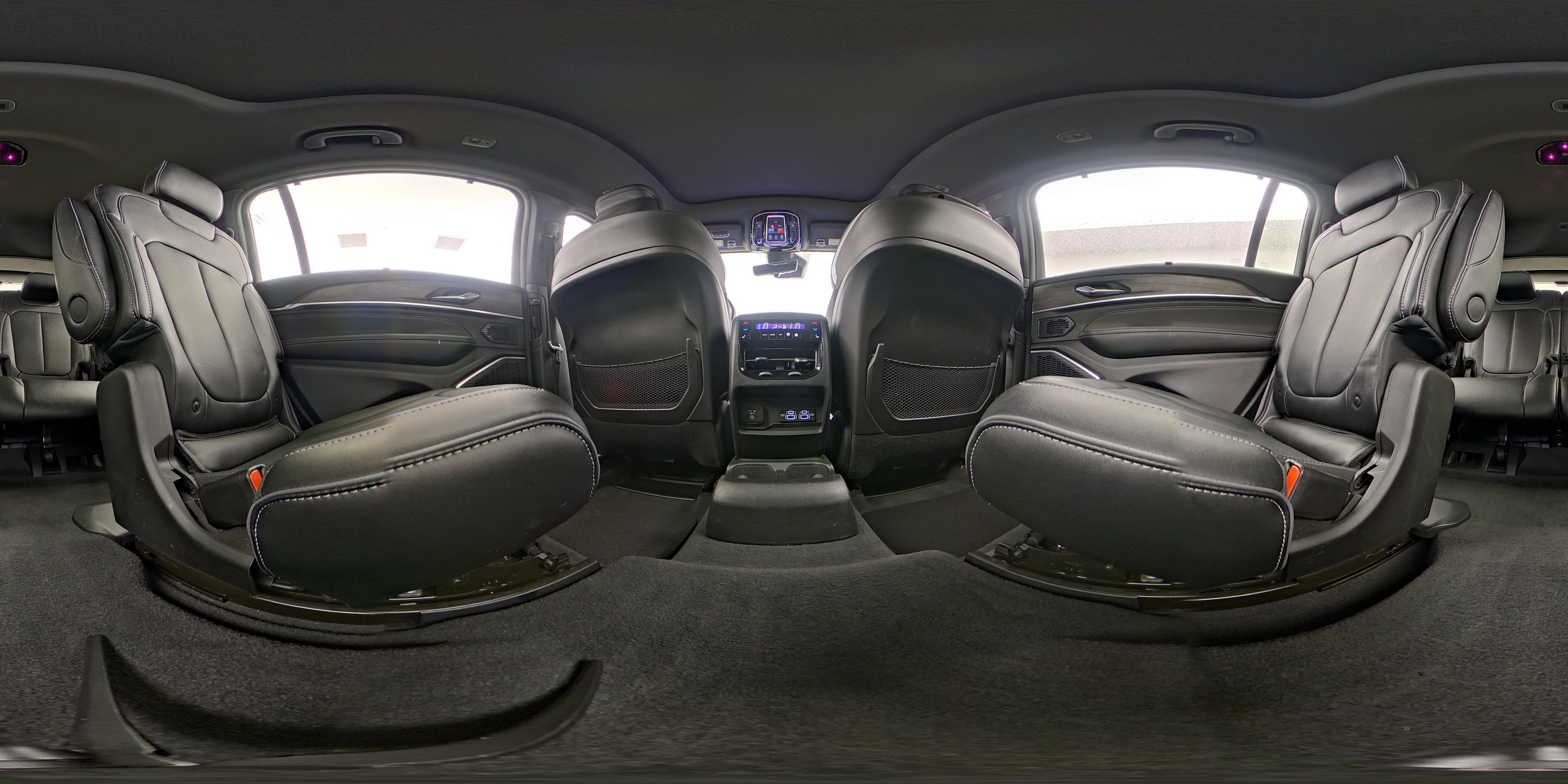 2023 Jeep Grand Cherokee L Overland - Photo 29