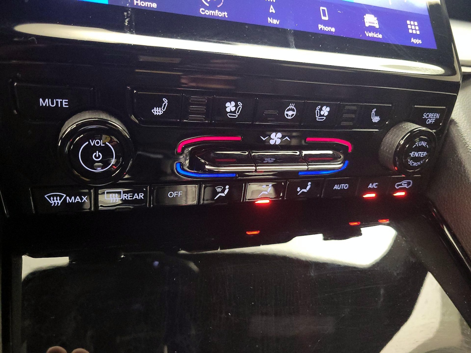2023 Jeep Grand Cherokee L Overland - Photo 18
